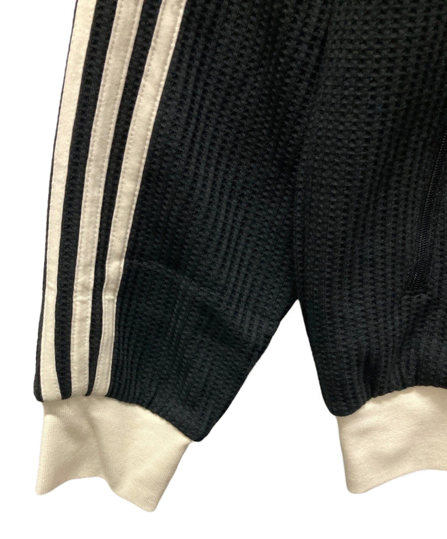 中古・古着通販】adidas (アディダス) ワッフル クラシック トラック