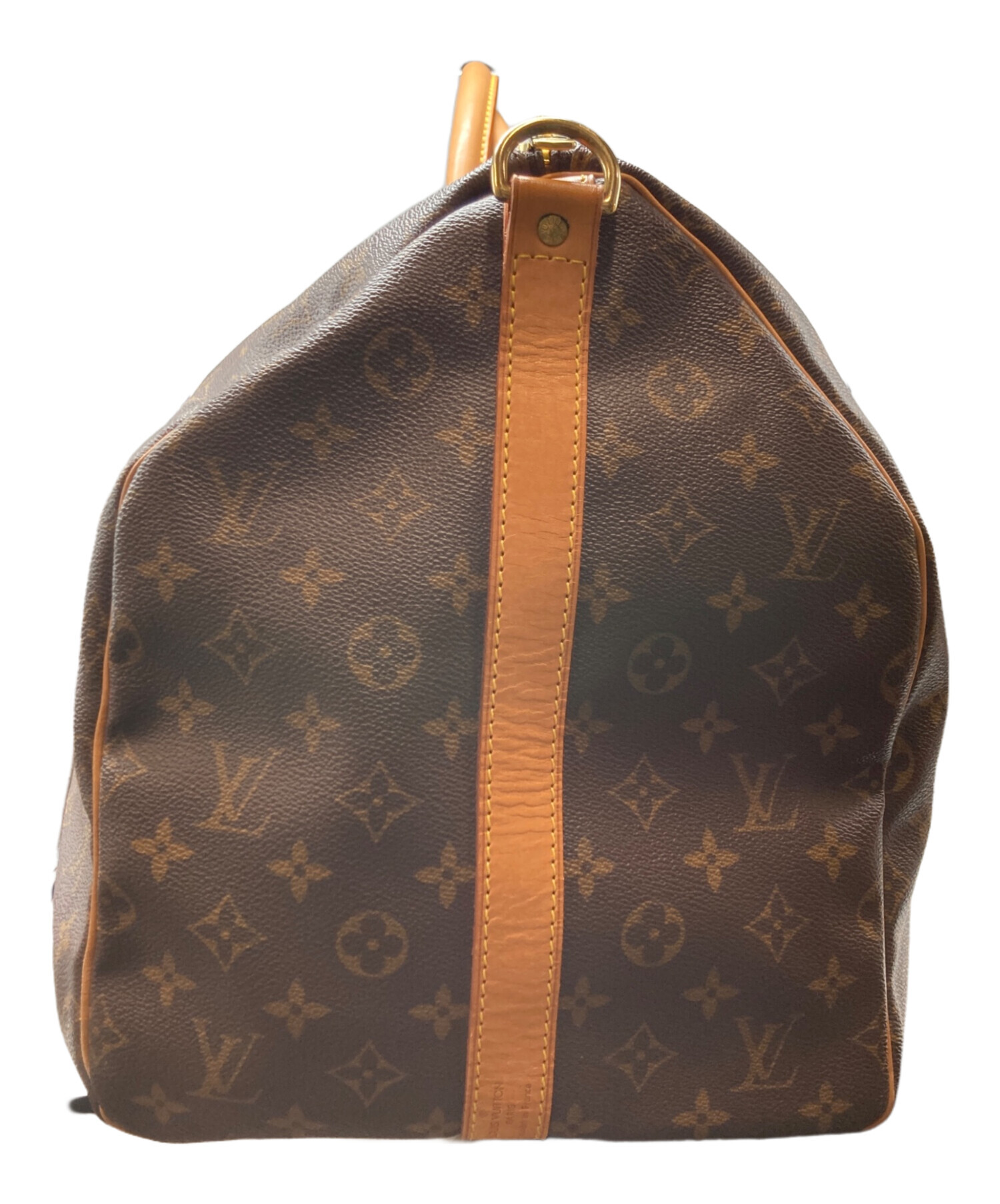 中古・古着通販】LOUIS VUITTON (ルイ ヴィトン) ボストンバッグ