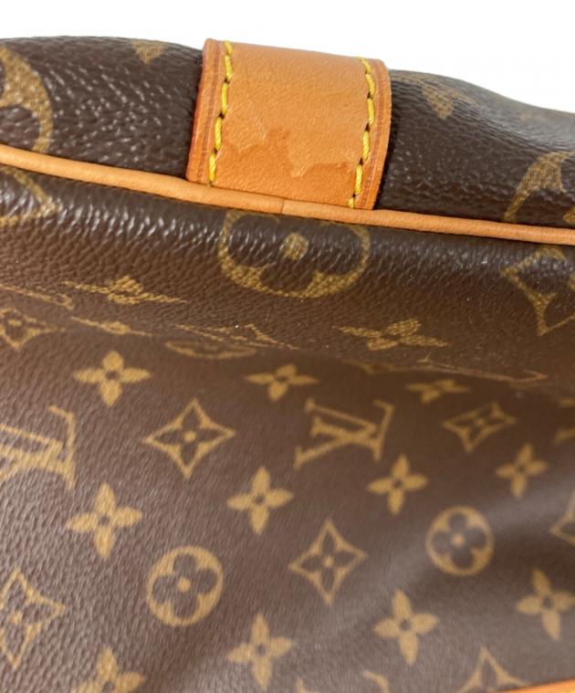 中古・古着通販】LOUIS VUITTON (ルイ ヴィトン) ボストンバッグ