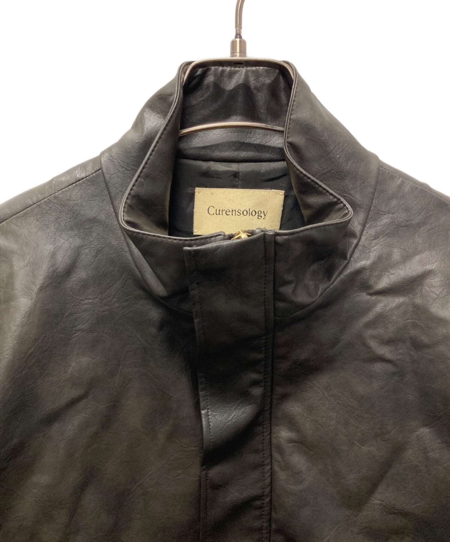 中古・古着通販】Curensology (カレンソロジー) ヴィンテージフェイク