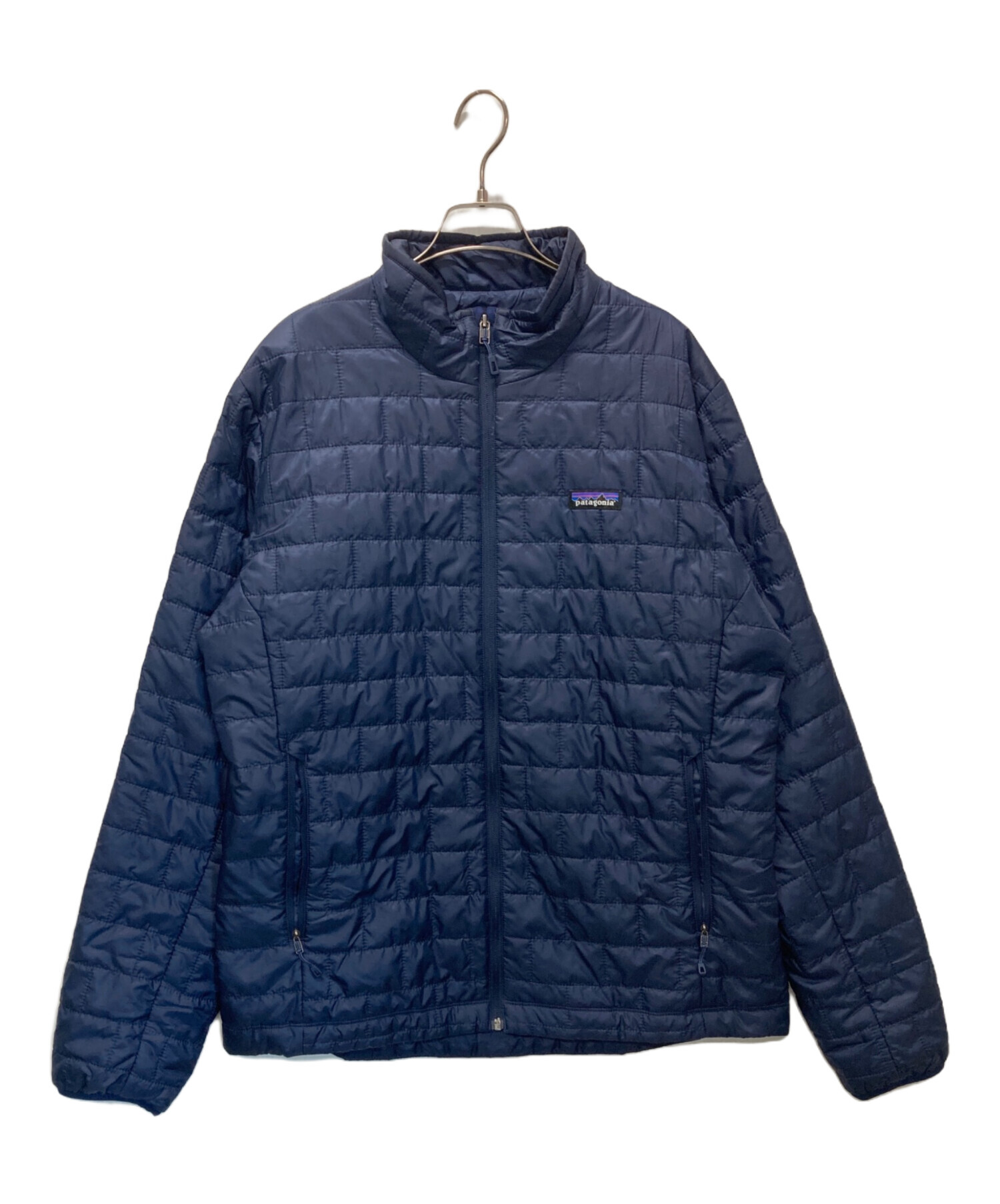 中古・古着通販】Patagonia (パタゴニア) ナノ・パフ・ジャケット