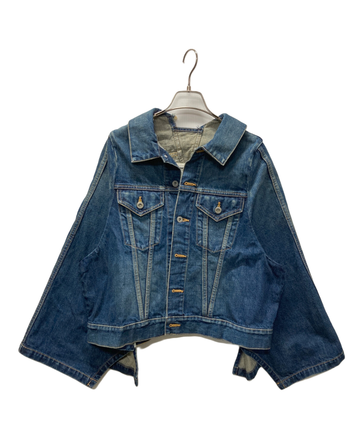 中古・古着通販】JUNYA WATANABE COMME des GARCONS ((ジュンヤ 