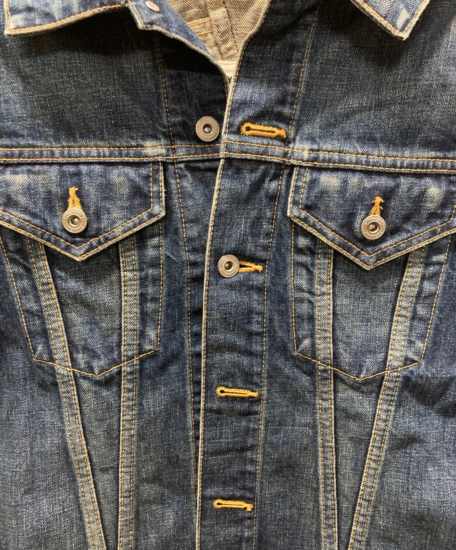 中古・古着通販】JUNYA WATANABE COMME des GARCONS ((ジュンヤ 