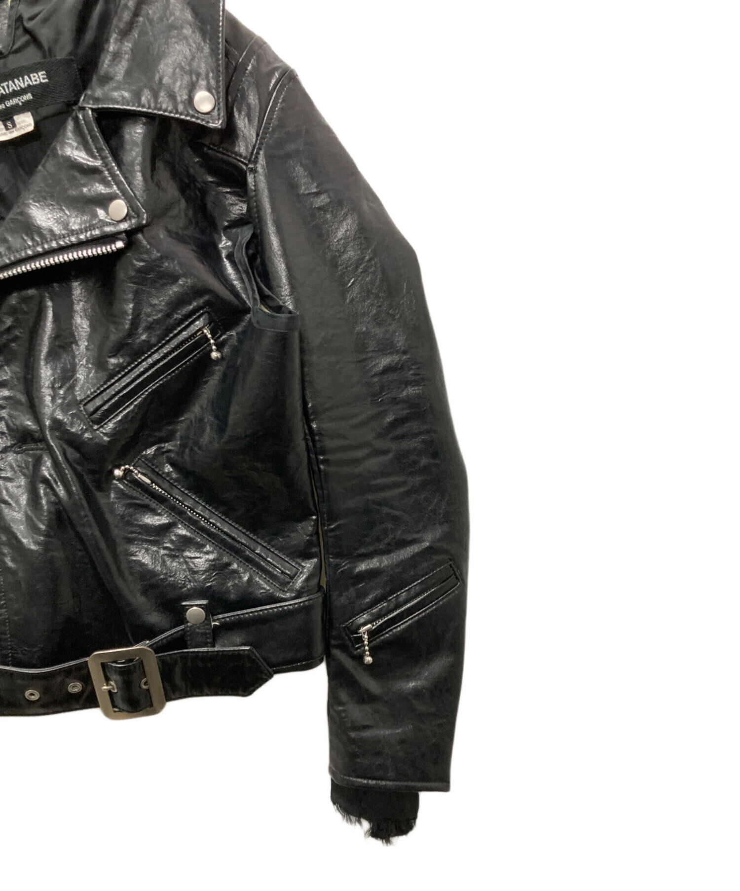 中古・古着通販】JUNYA WATANABE COMME des GARCONS ((ジュンヤ