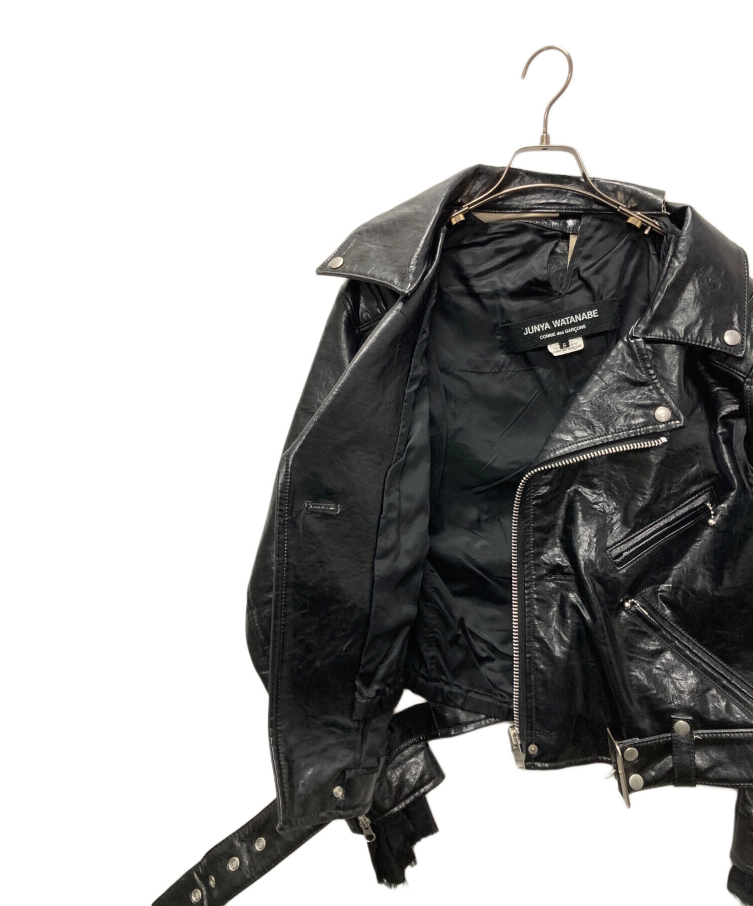 中古・古着通販】JUNYA WATANABE COMME des GARCONS ((ジュンヤ