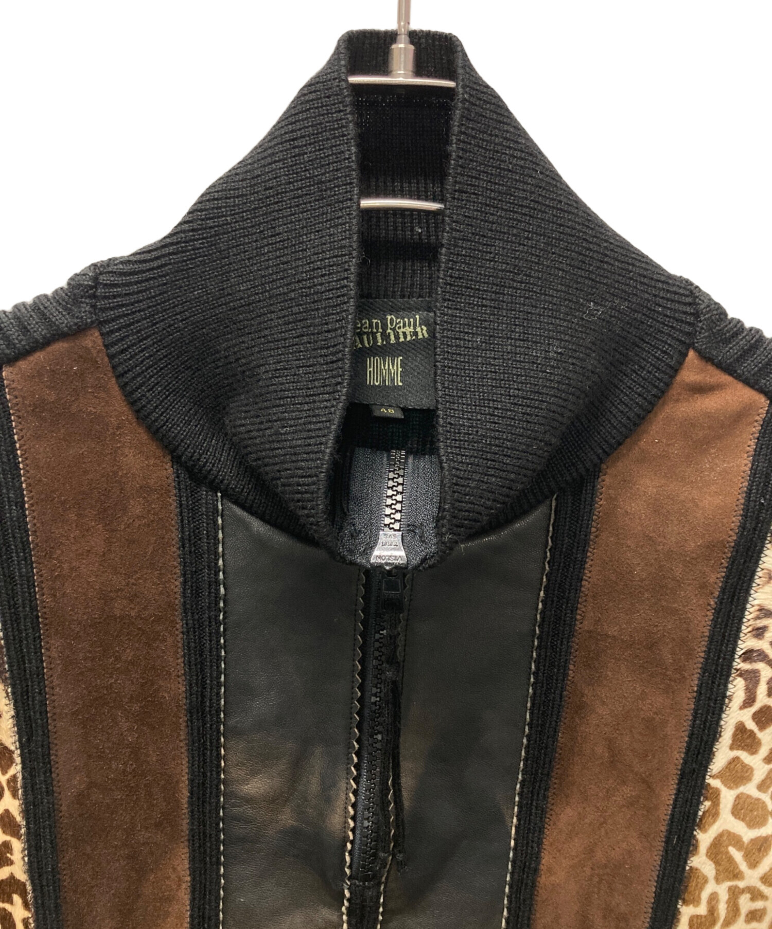 中古・古着通販】Jean Paul GAULTIER HOMME (ジャンポールゴルチェオム