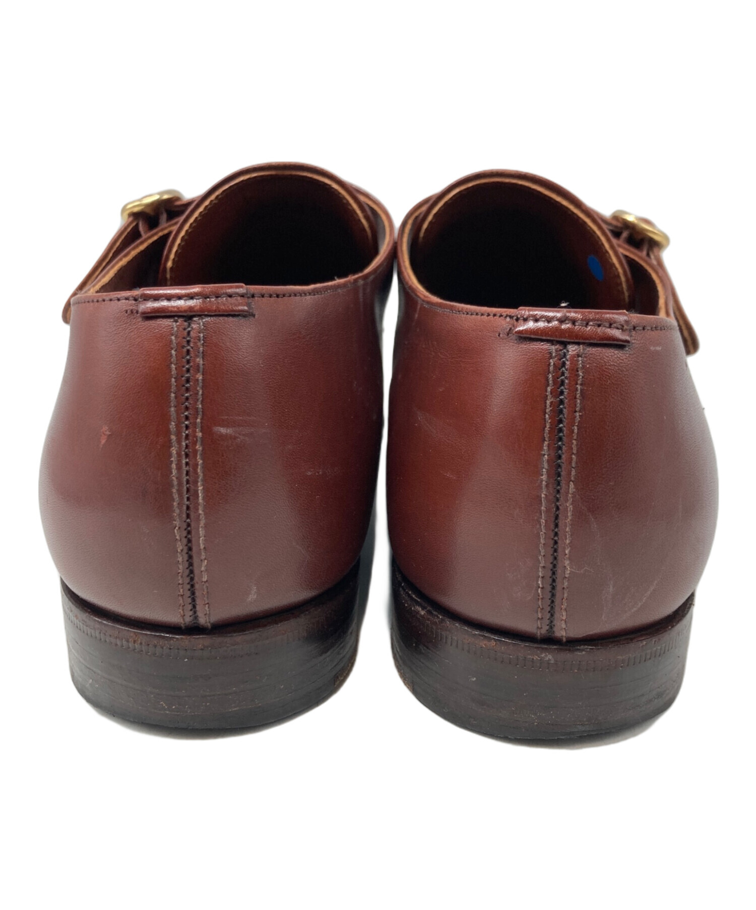 中古・古着通販】BEAMS (ビームス) CHURCH'S (チャーチ) ストラップ