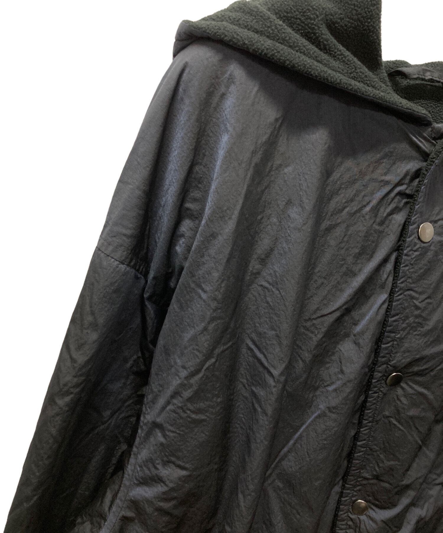 中古・古着通販】WIDE DAD (ワイド ダット) Wide Dad Dad NYLON COACH