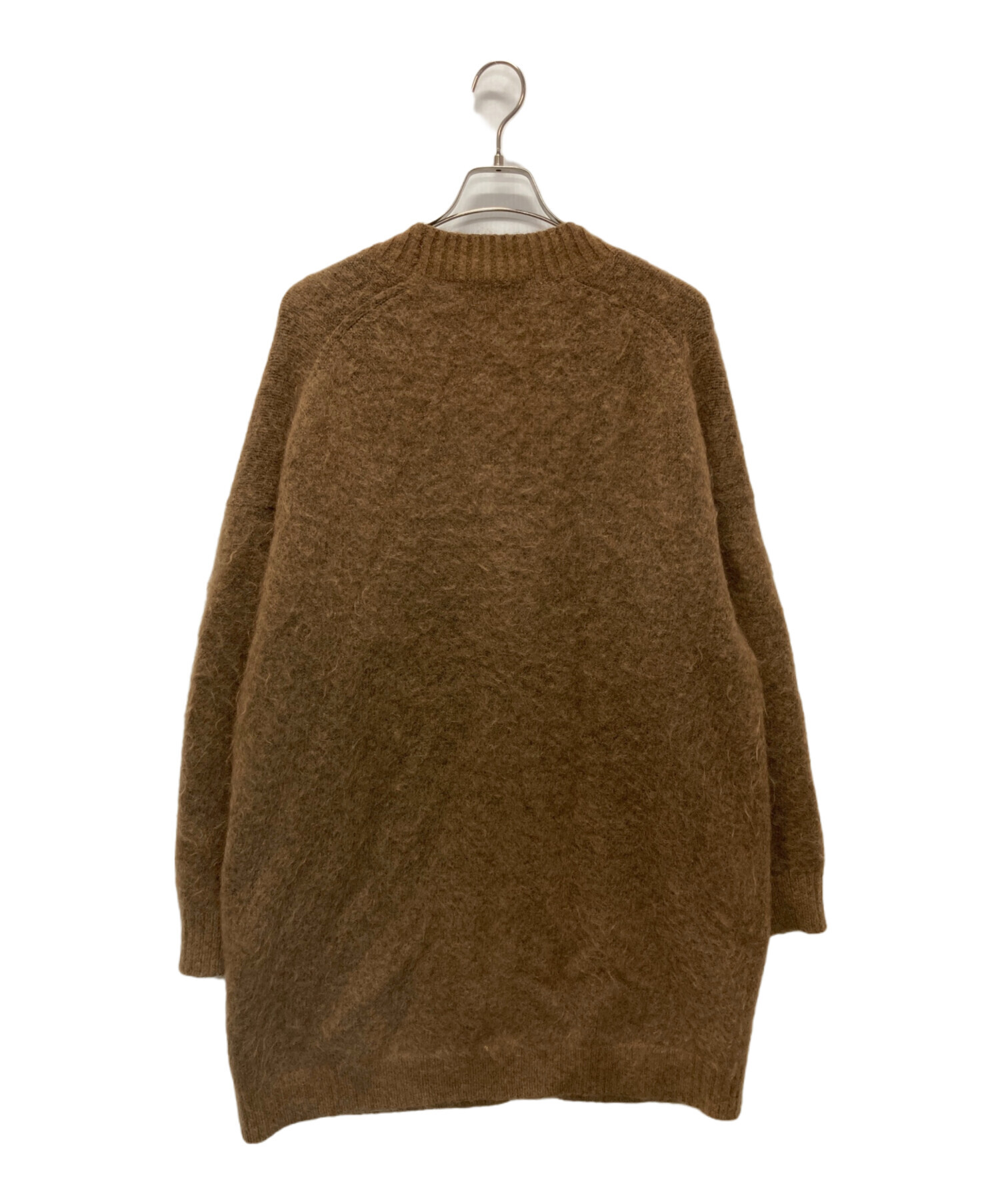 中古・古着通販】ACNE STUDIOS (アクネ ストゥディオズ) モヘヤ混