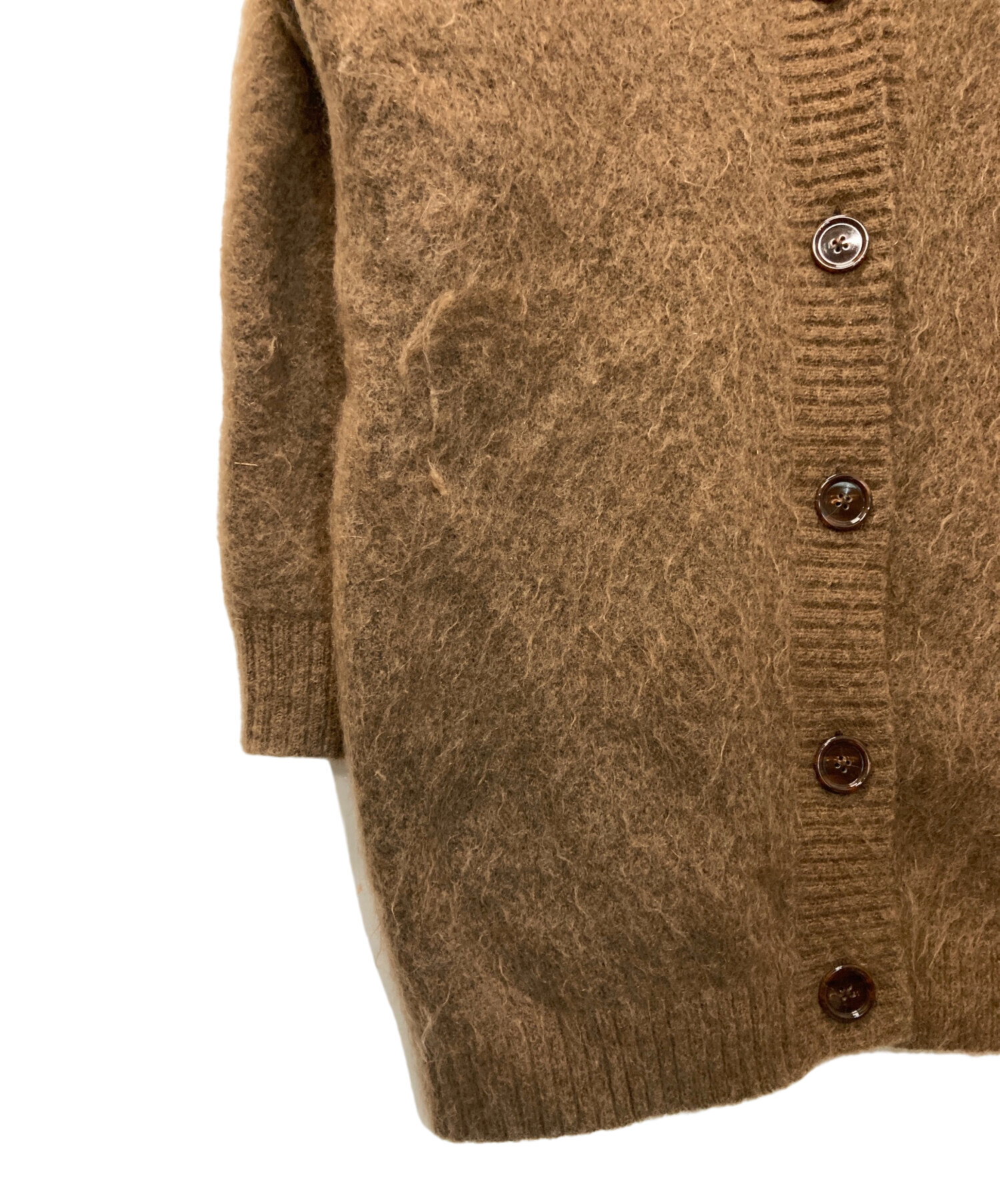 中古・古着通販】ACNE STUDIOS (アクネ ストゥディオズ) モヘヤ混