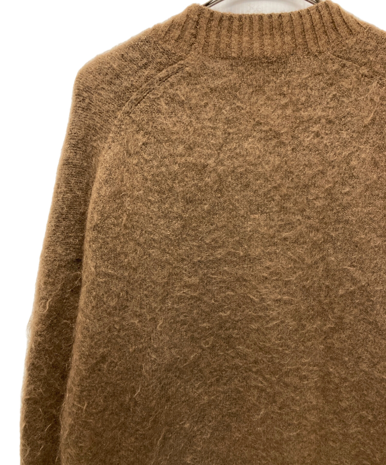 中古・古着通販】ACNE STUDIOS (アクネ ストゥディオズ) モヘヤ混