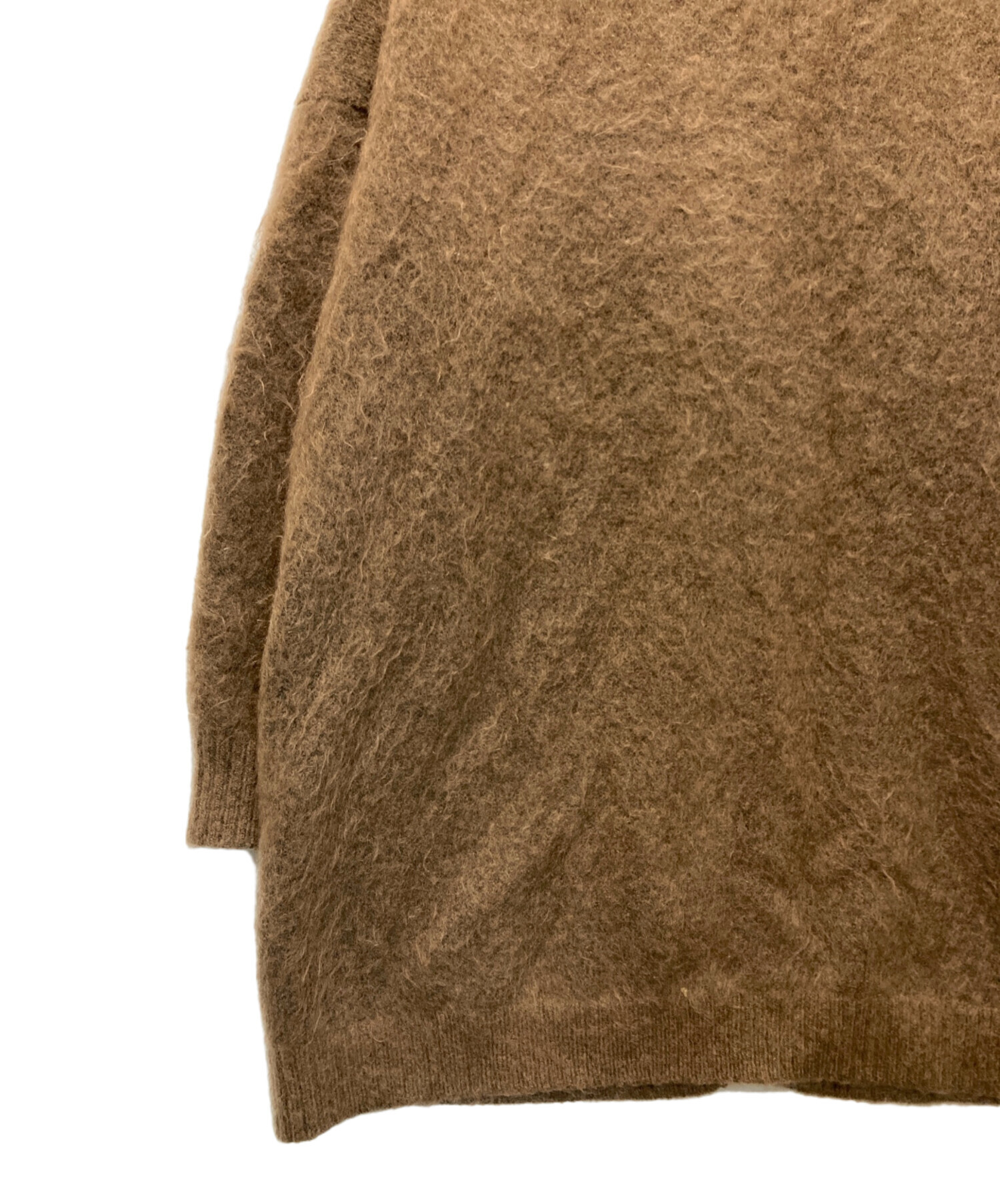 中古・古着通販】ACNE STUDIOS (アクネ ストゥディオズ) モヘヤ混