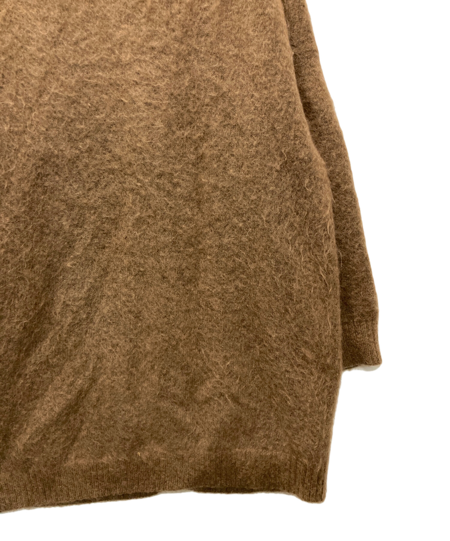 中古・古着通販】ACNE STUDIOS (アクネ ストゥディオズ) モヘヤ混