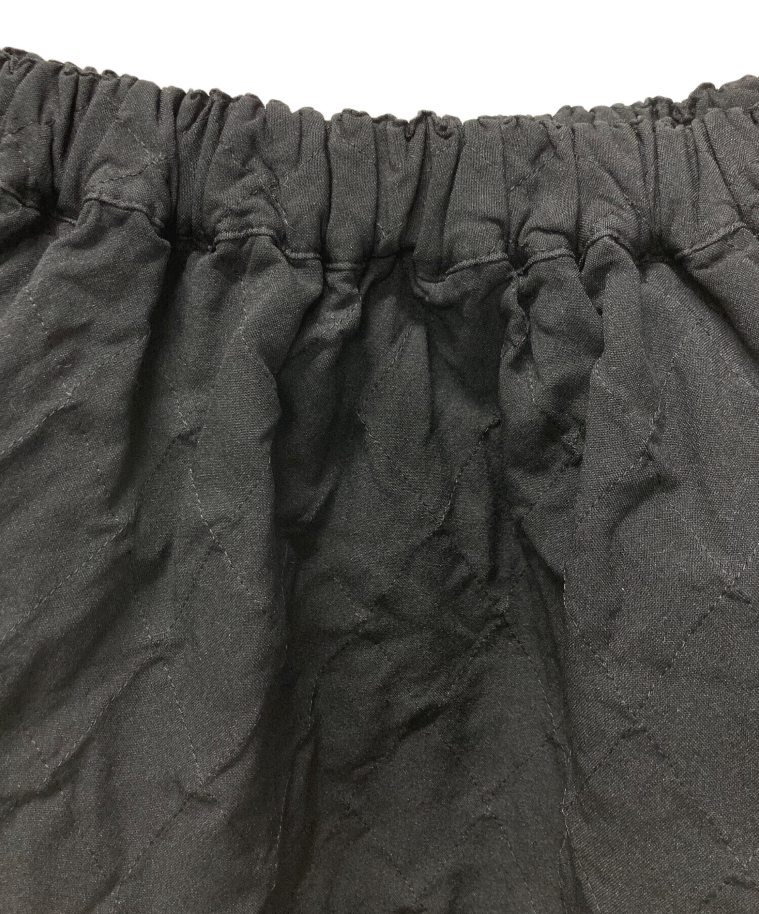 中古・古着通販】COMME des GARCONS (コムデギャルソン) キルティング