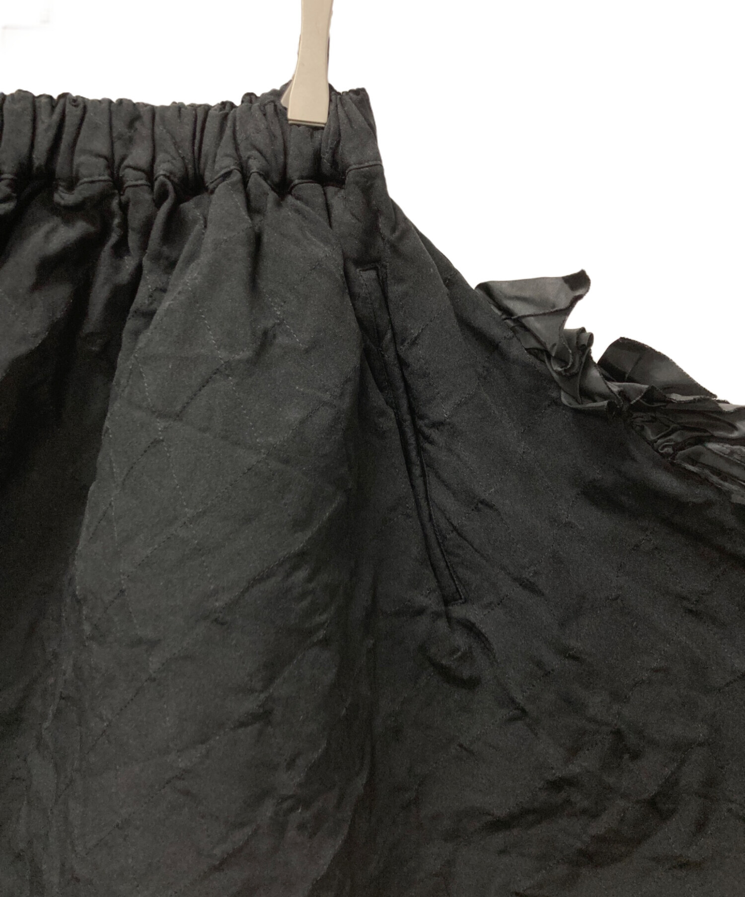 中古・古着通販】COMME des GARCONS (コムデギャルソン) キルティング