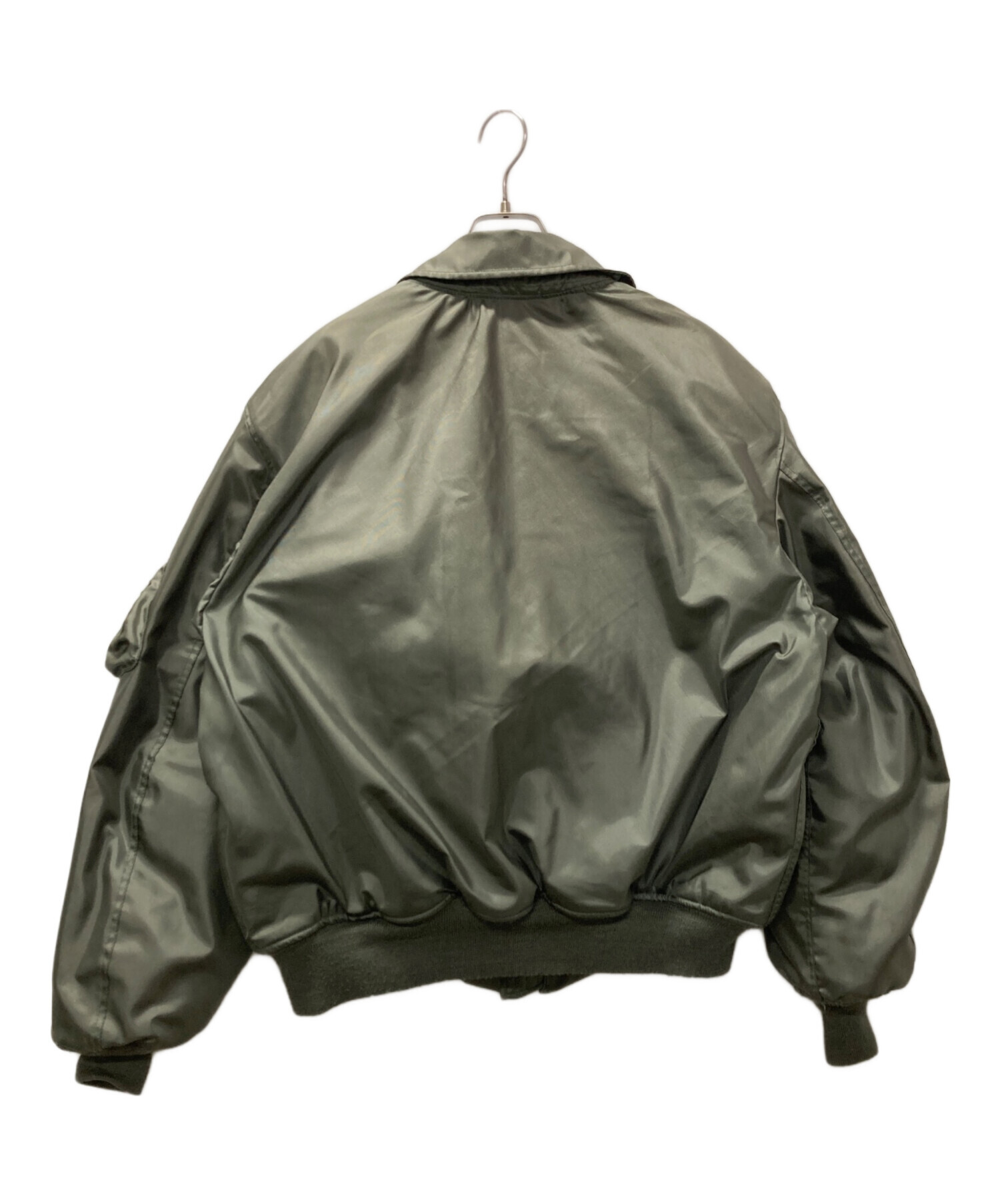 中古・古着通販】AVIREX (アヴィレックス) CWU-45P カーキ サイズ:XL