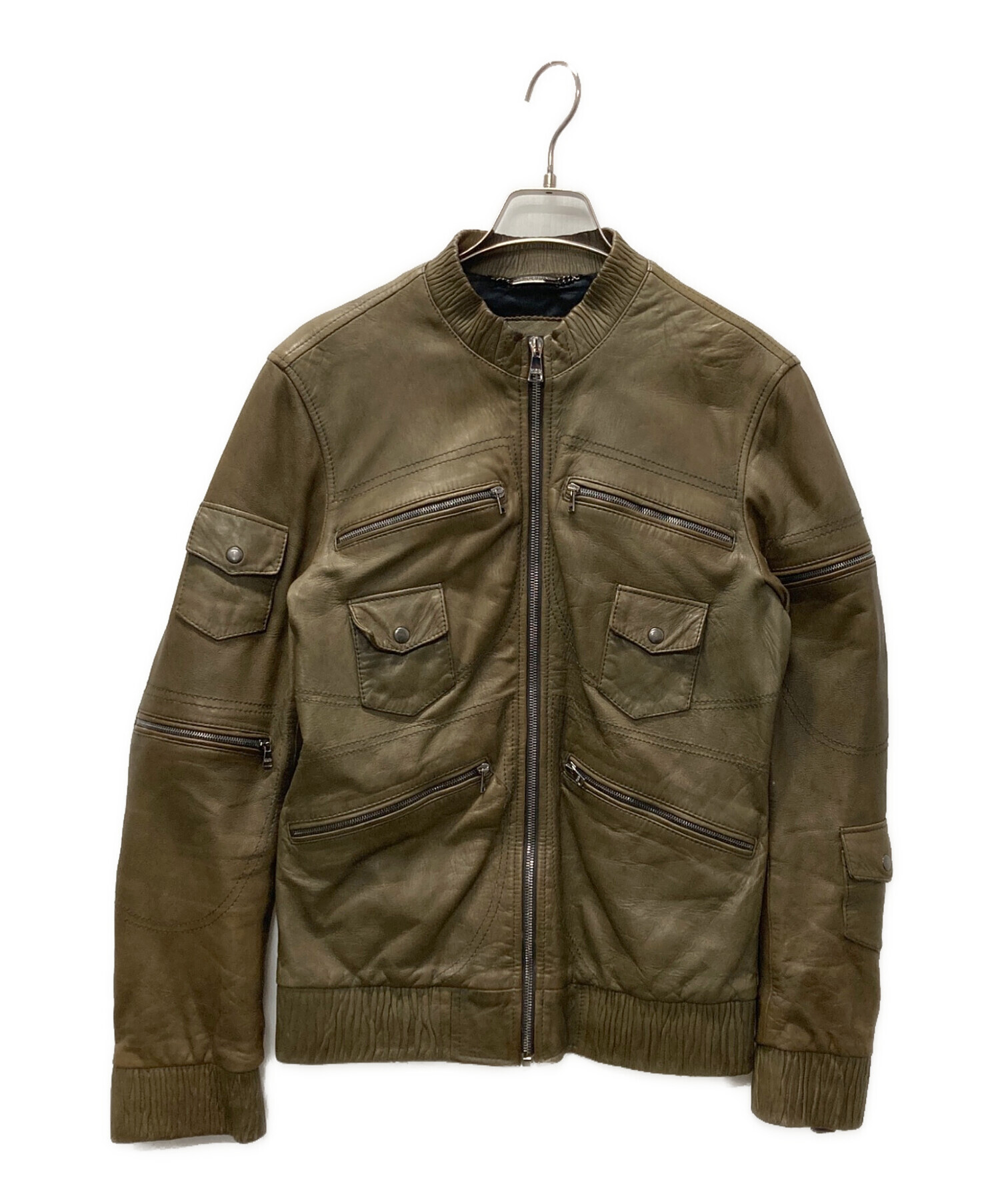 中古・古着通販】DOLCE & GABBANA (ドルチェ＆ガッバーナ) マルチ