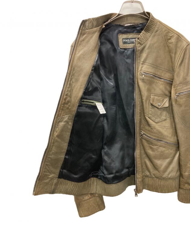 中古・古着通販】DOLCE & GABBANA (ドルチェ＆ガッバーナ) マルチ