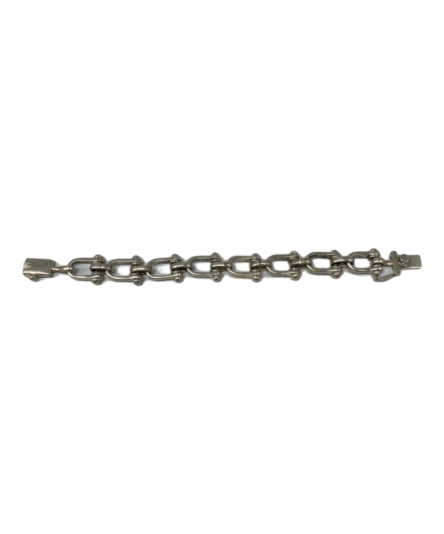 A*C様 【極美品】メキシカンジュエリー　シルバーブレスレット　silver92 中古・古着通販】MEXICAN JEWELRY (メキシカンジュエリー) ホース