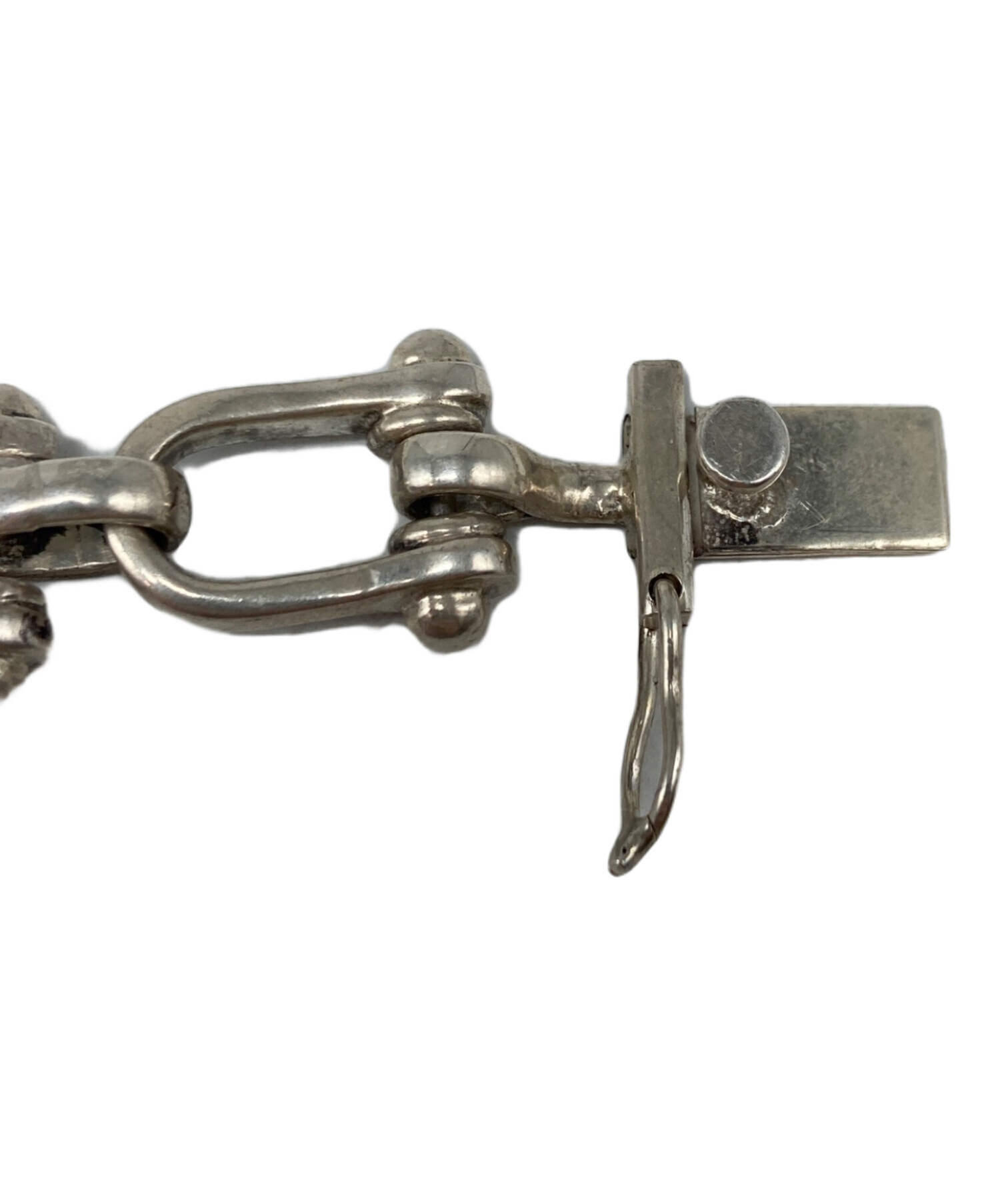 中古・古着通販】MEXICAN JEWELRY (メキシカンジュエリー) ホース