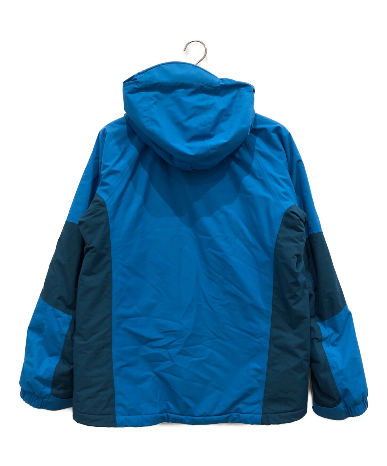 montbellモンベル パウダーライトパーカ M