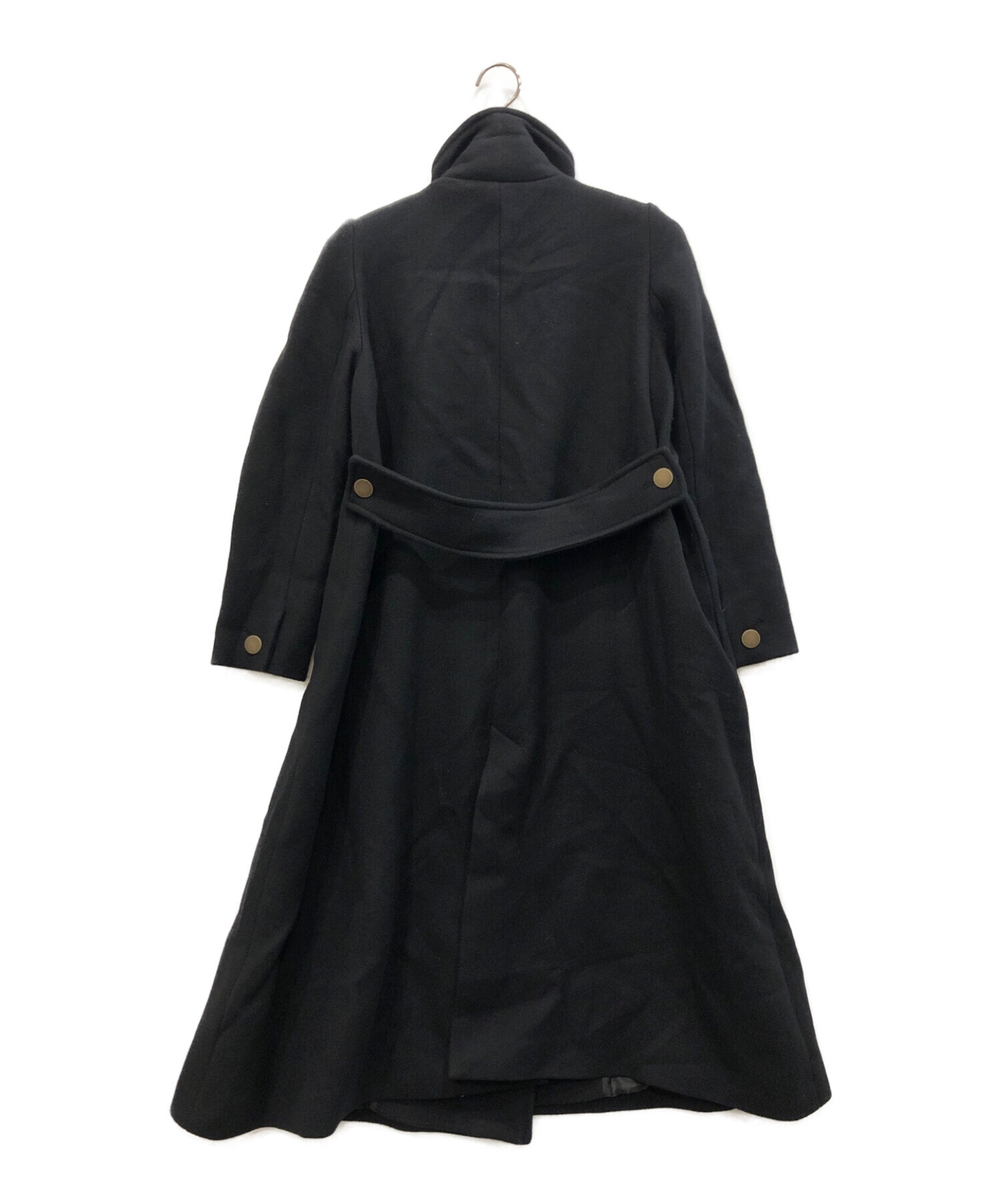 中古・古着通販】NOISE MAKER (ノイズメーカー) 2WAYカラーロング