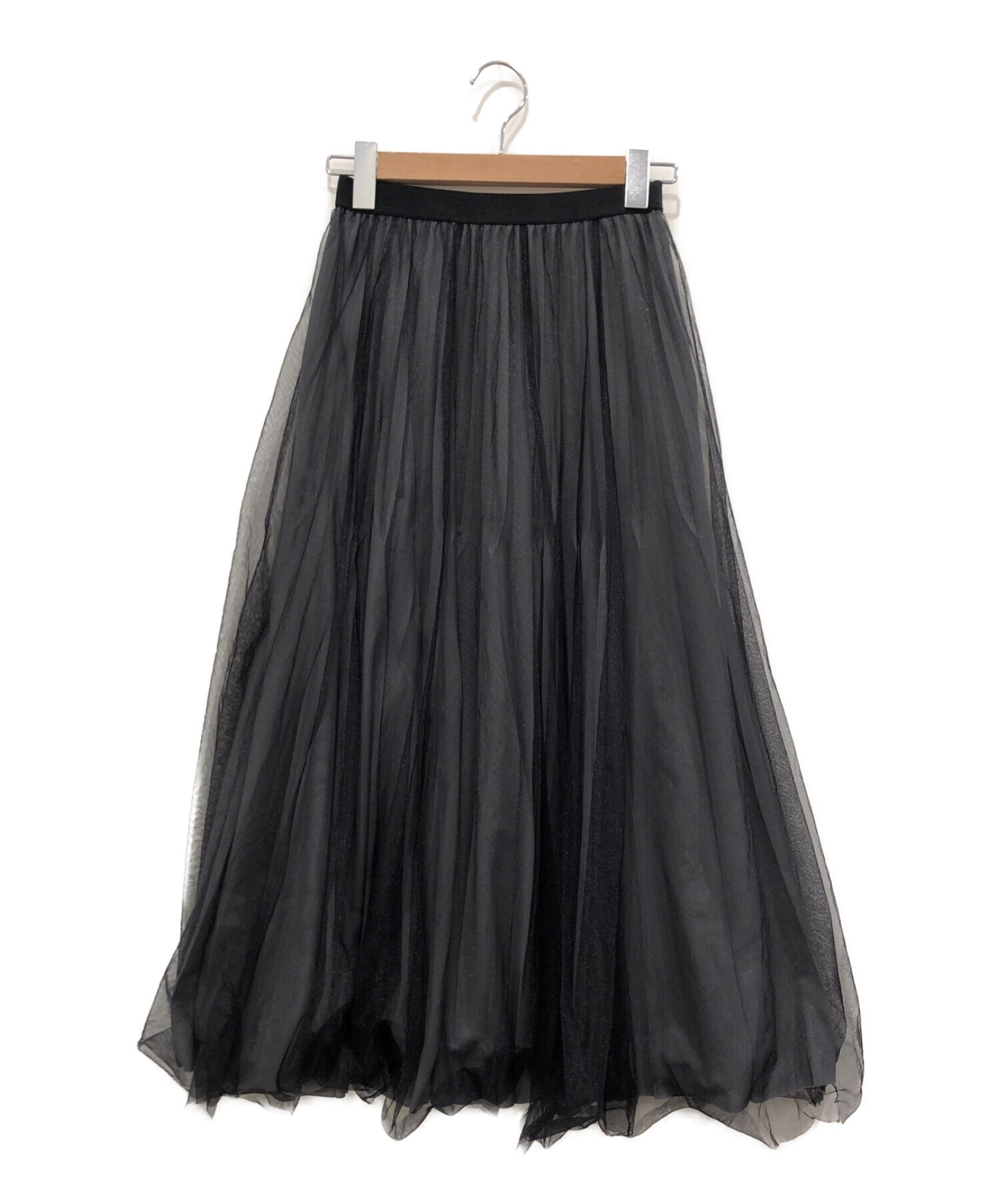 中古・古着通販】CELFORD (セルフォード) プリーツデザイン