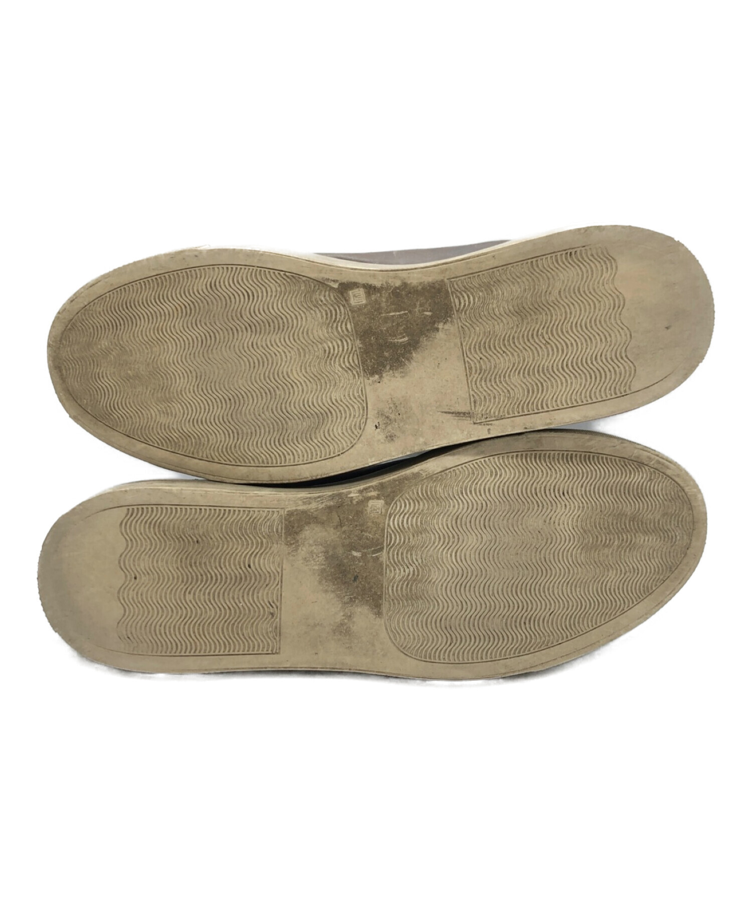 中古・古着通販】COMMON PROJECTS (コモンプロジェクツ) ハイカット