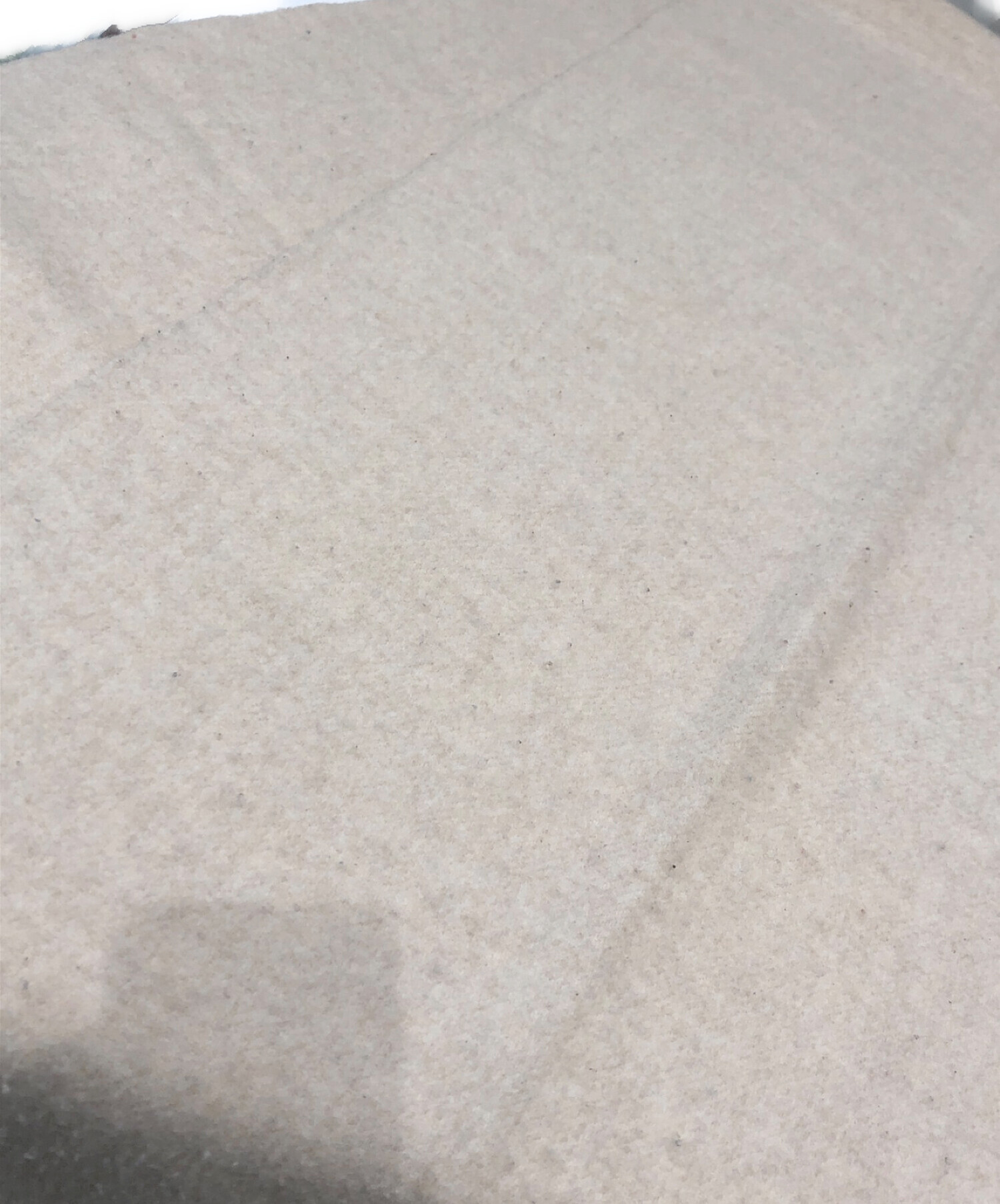 中古・古着通販】ASAUCE MELER (アソースメレ) スポンディッシュウール