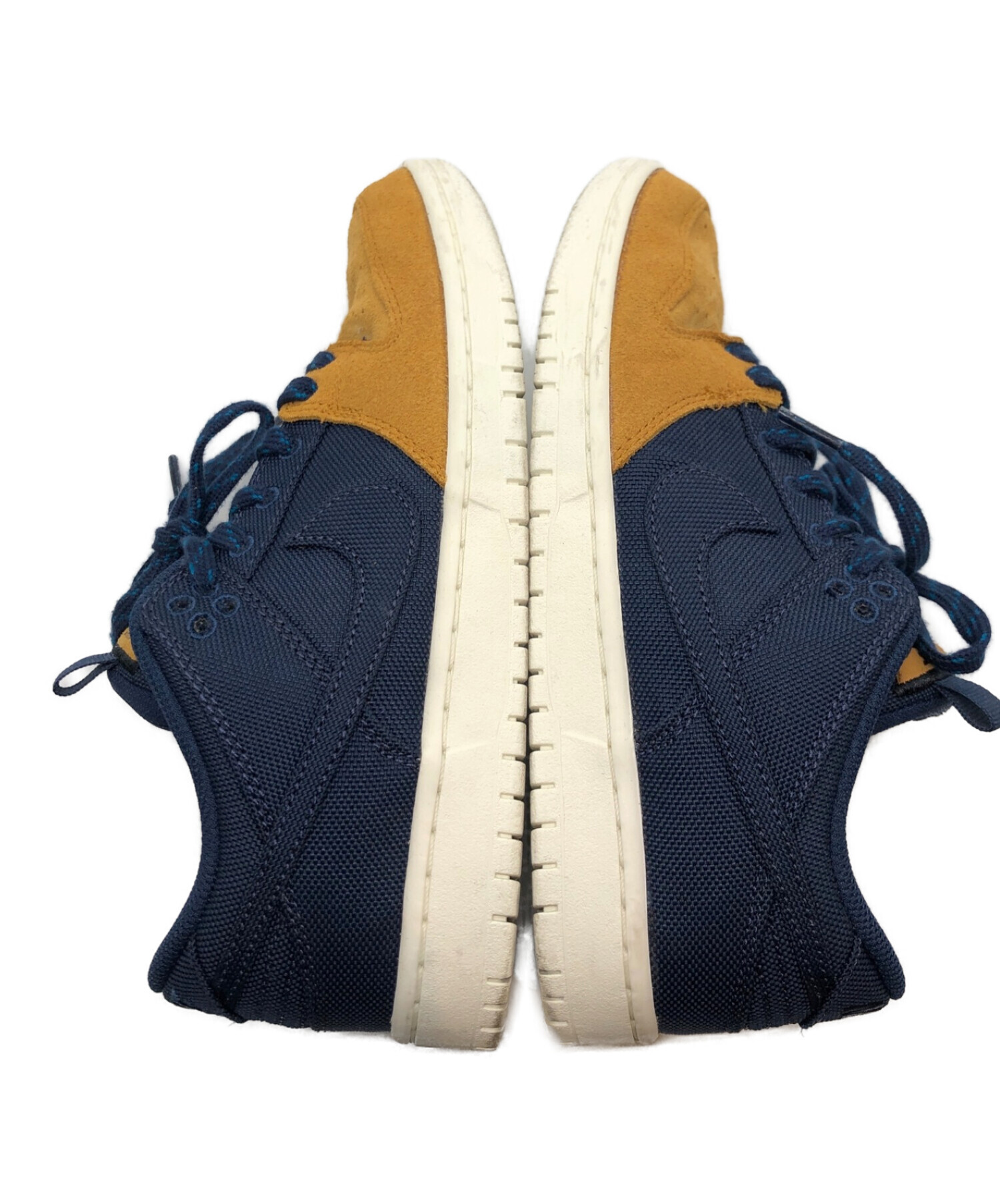 中古・古着通販】NIKE SB (ナイキエスビー) スニーカー ブラウン 