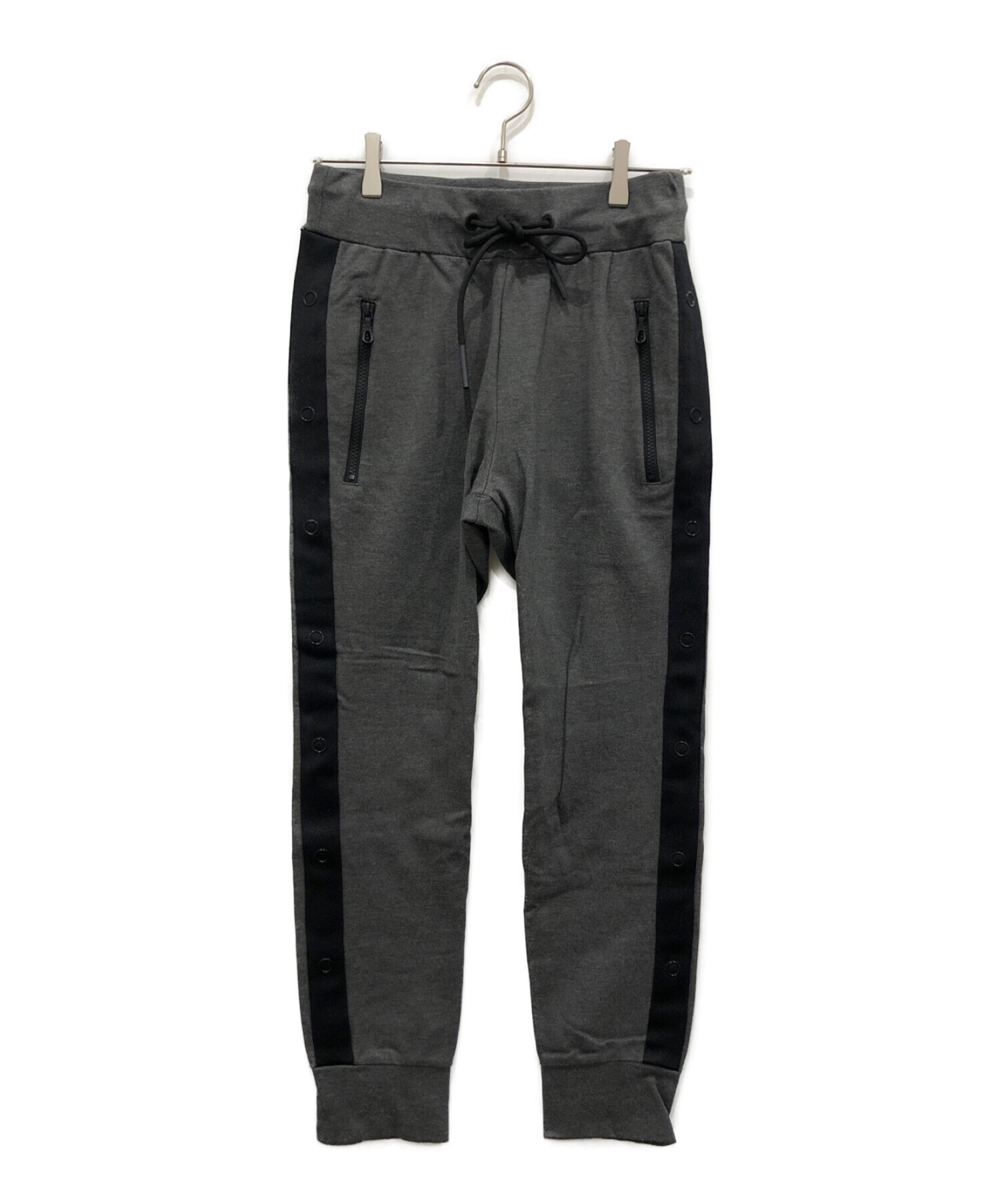 中古・古着通販】ONE GRAVITY (ワングラヴィティ) ポンチリブトラック  