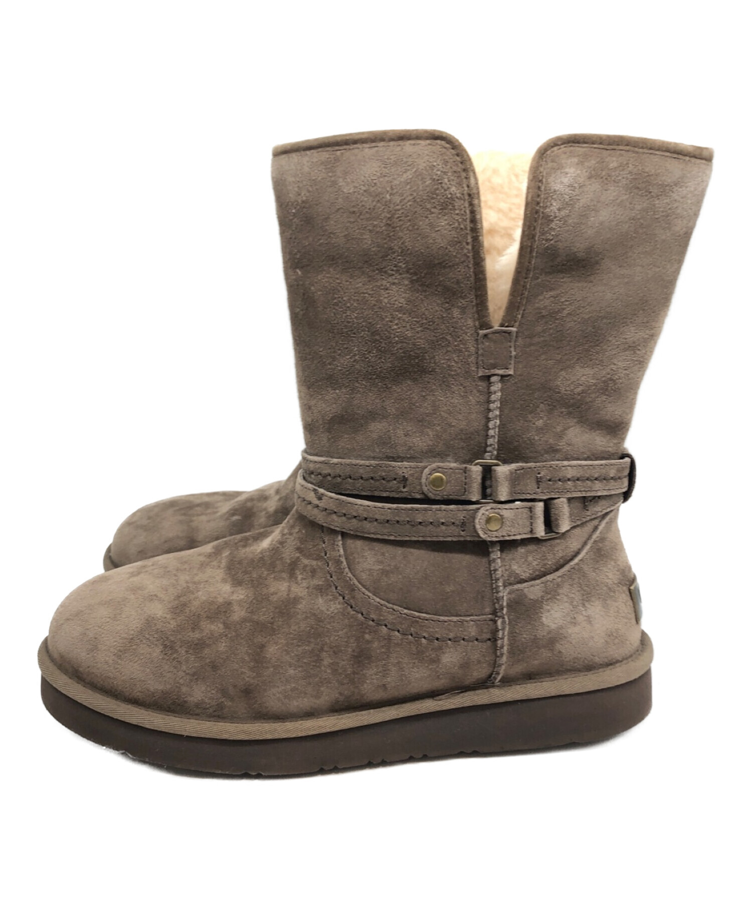 UGG アグ パリセイド ショートブーツ UGG PALISADE UGG アグ パリセイド ショートブーツ UGG PALISADE
