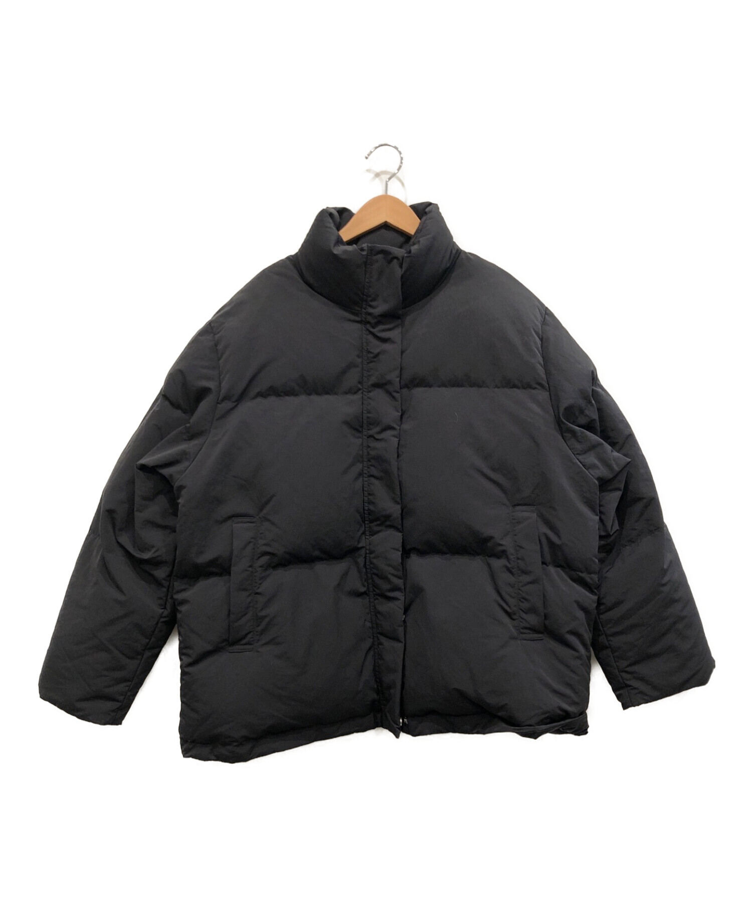 中古・古着通販】Ungrid (アングリッド) ミドル丈ルーズ 中古・古着通販】Ungrid (アングリッド) ミドル丈ルーズ