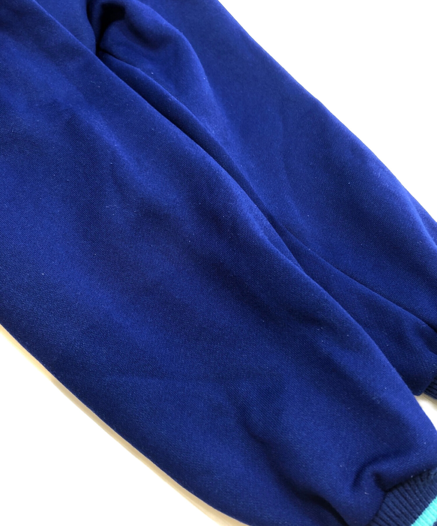 中古・古着通販】adidas (アディダス) 80sビッグトレフォイルジップ