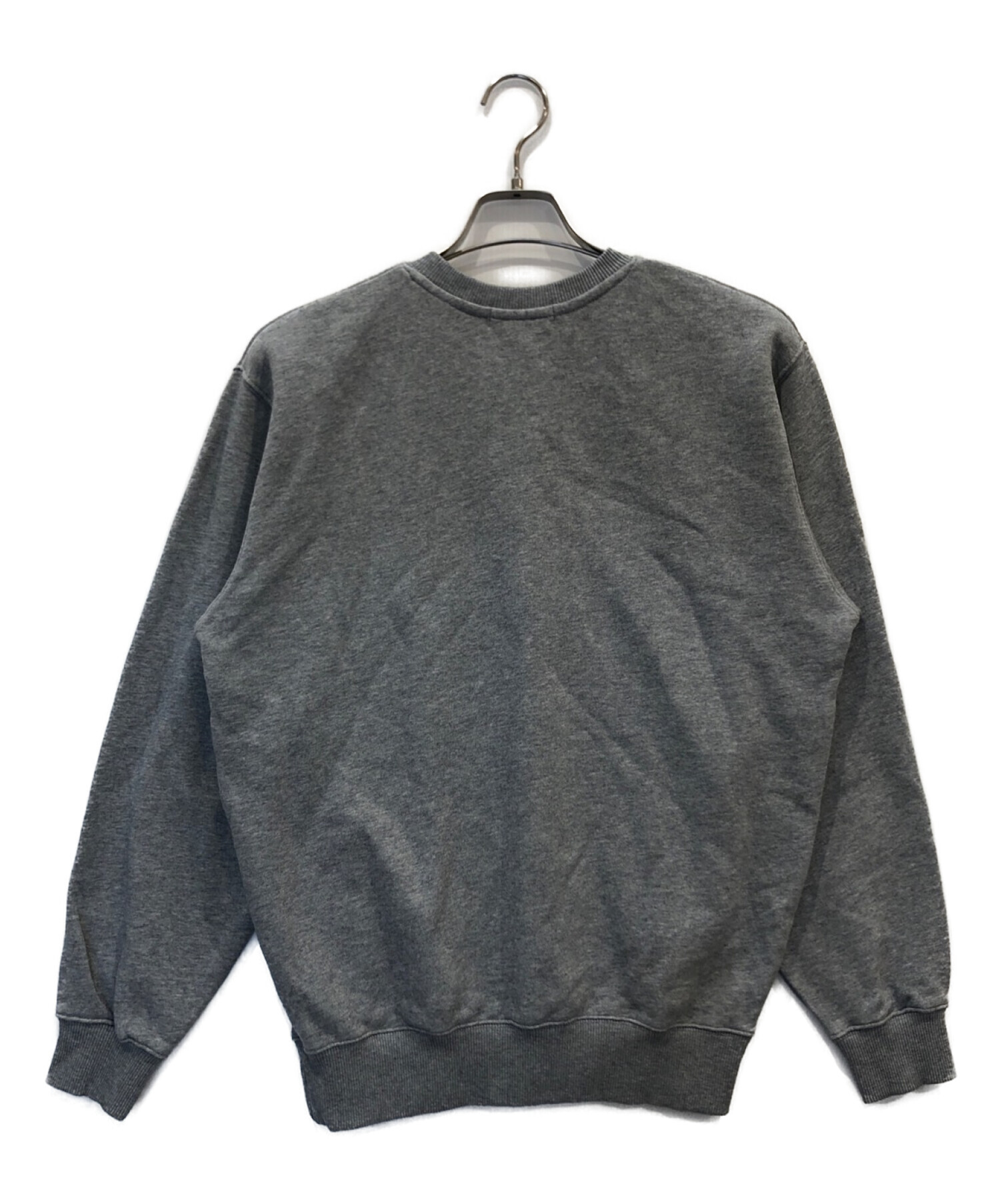 中古・古着通販】SLOBE IENA (スローブ イエナ) スウェット グレー 
