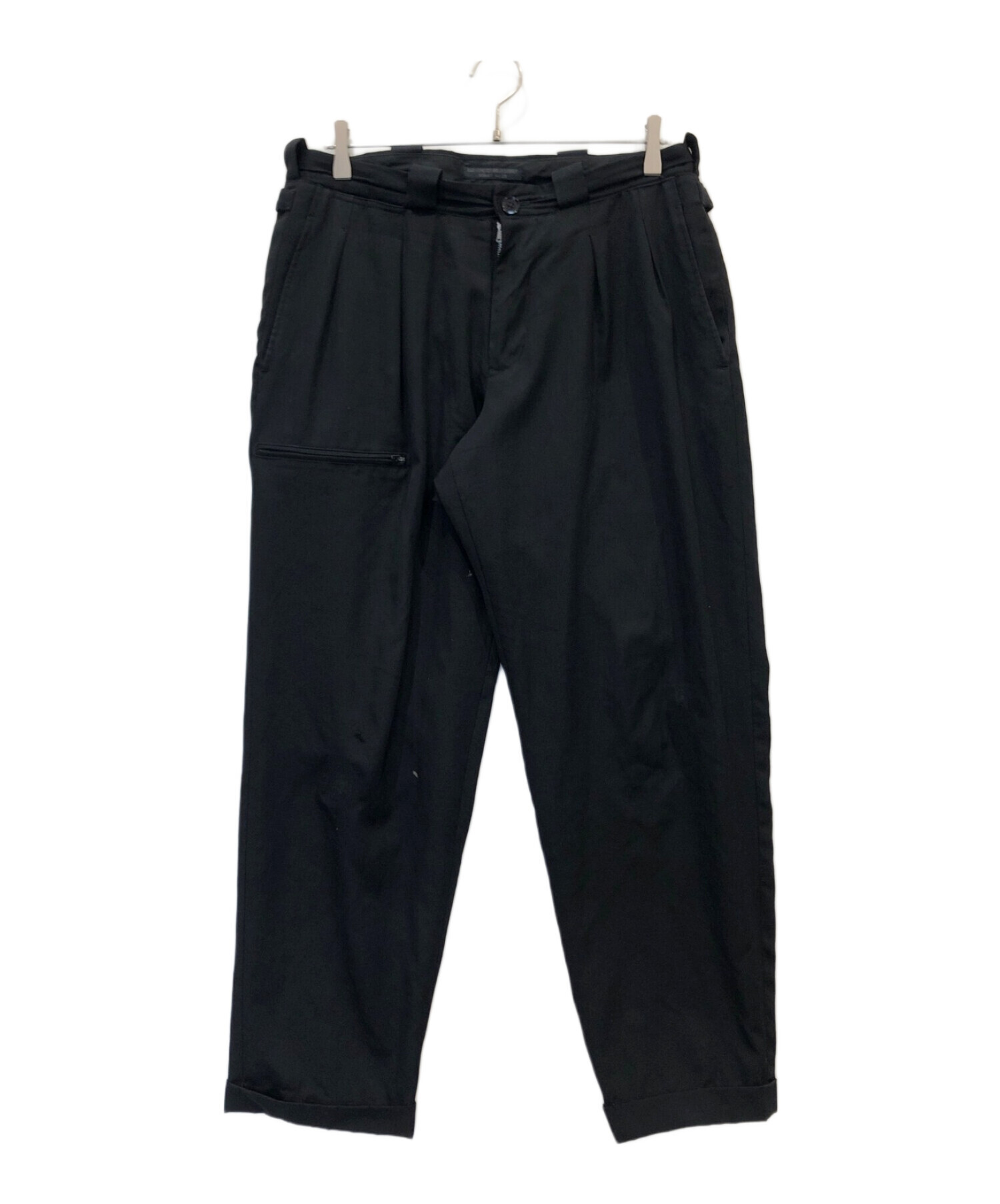 中古・古着通販】REGULATION Yohji Yamamoto (レギュレーションヨウジ 