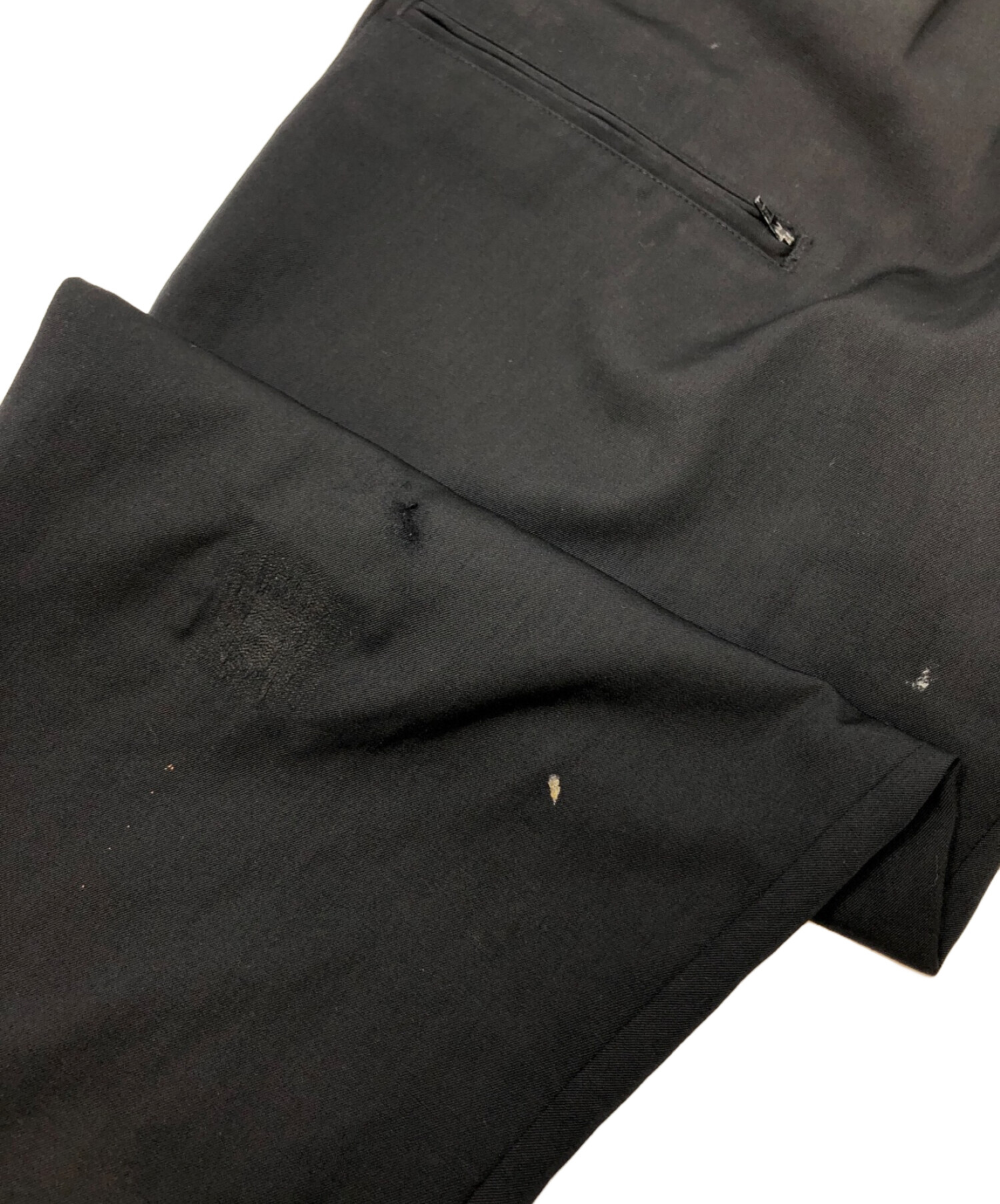 中古・古着通販】REGULATION Yohji Yamamoto (レギュレーションヨウジ