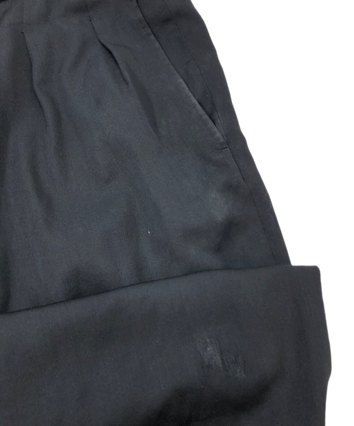 中古・古着通販】REGULATION Yohji Yamamoto (レギュレーションヨウジ