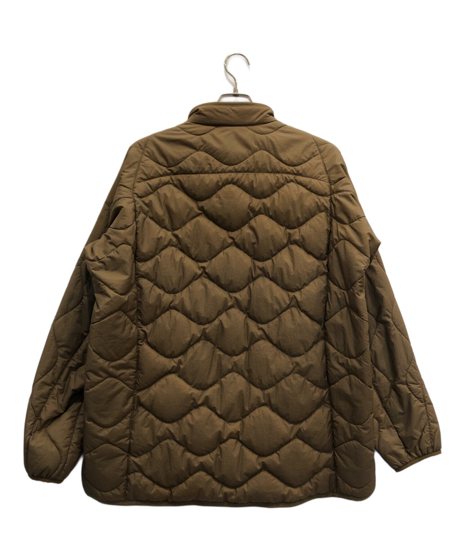 中古・古着通販】UNIQLO (ユニクロ) WHITE MOUNTAINEERING (ホワイト  