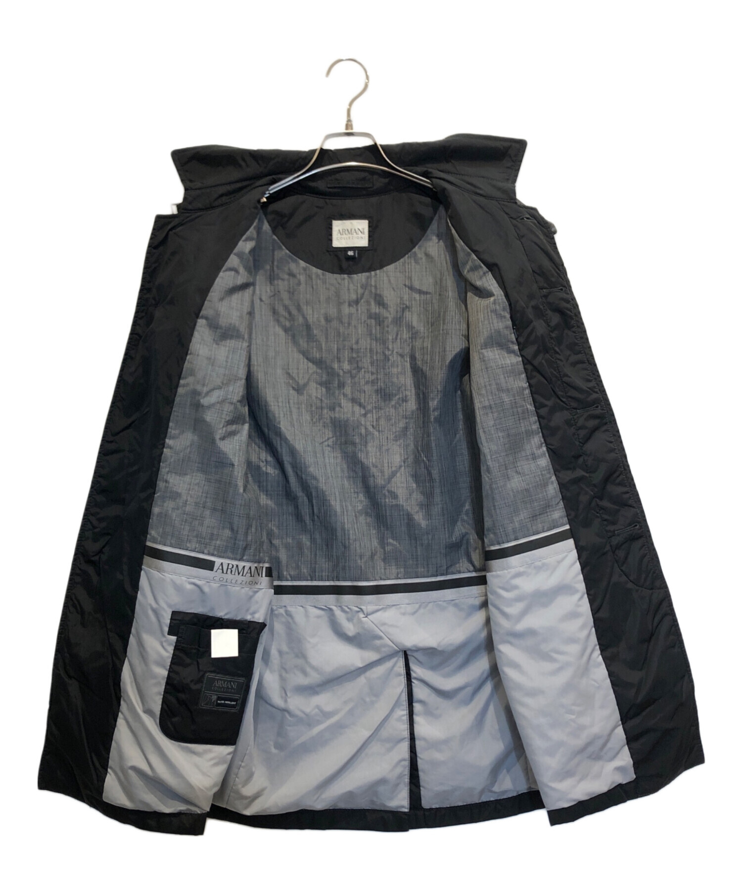 中古・古着通販】ARMANI COLLEZIONI (アルマーニ コレツィオーニ