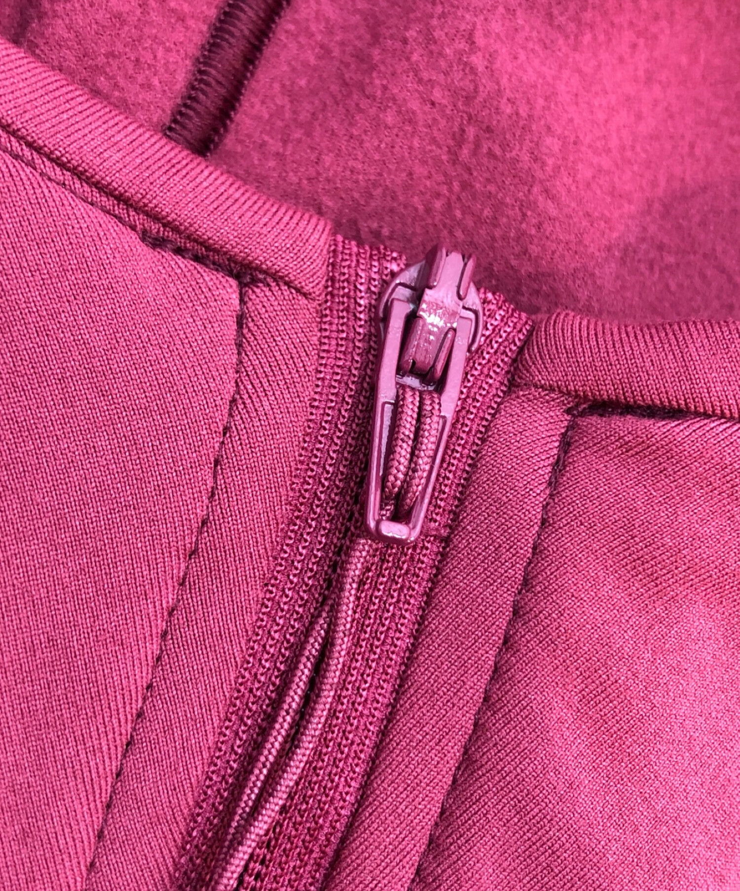 中古・古着通販】ARC'TERYX (アークテリクス) ジップパーカー ピンク