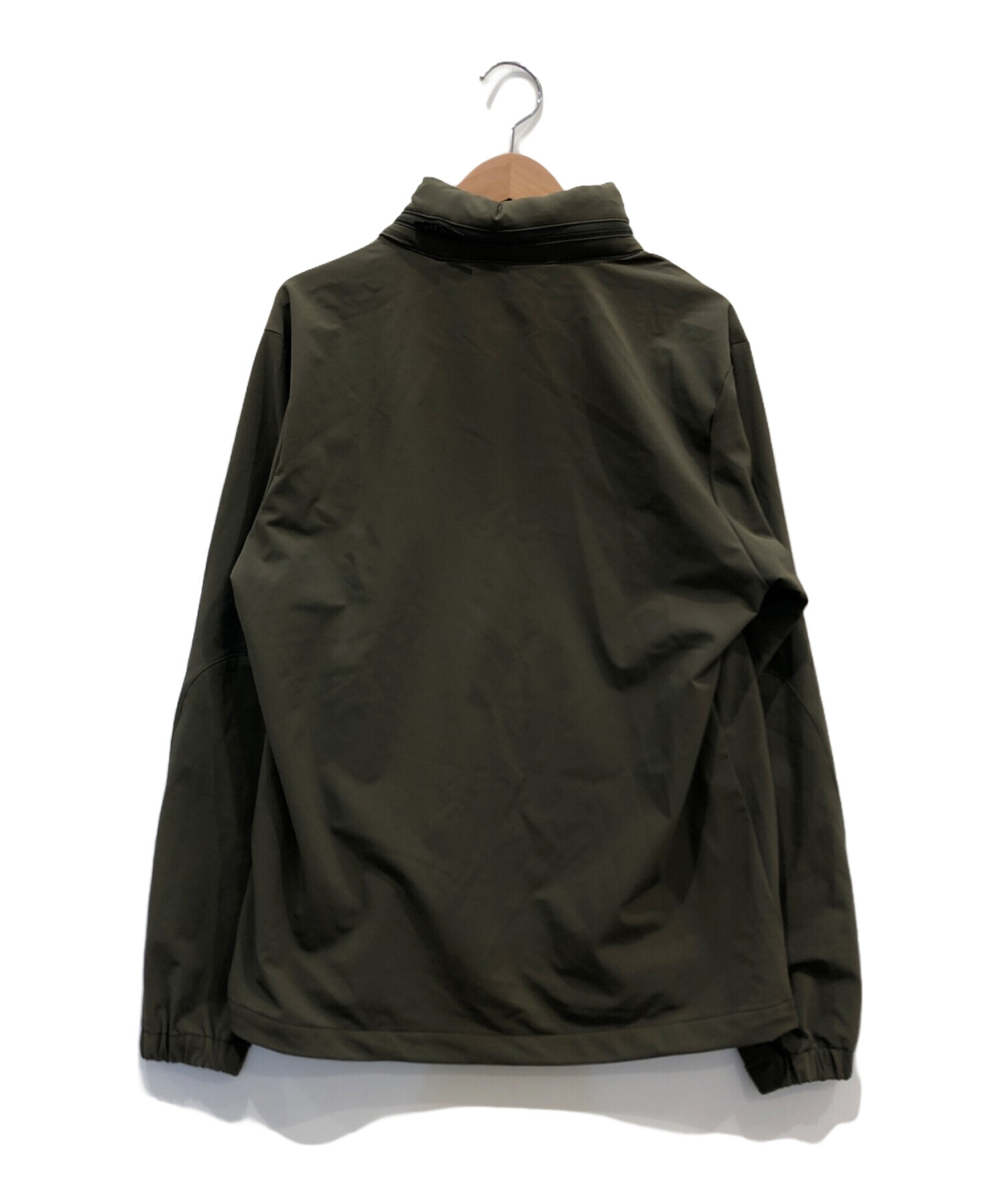 中古・古着通販】Snow peak (スノーピーク) ナイロンジャケット 