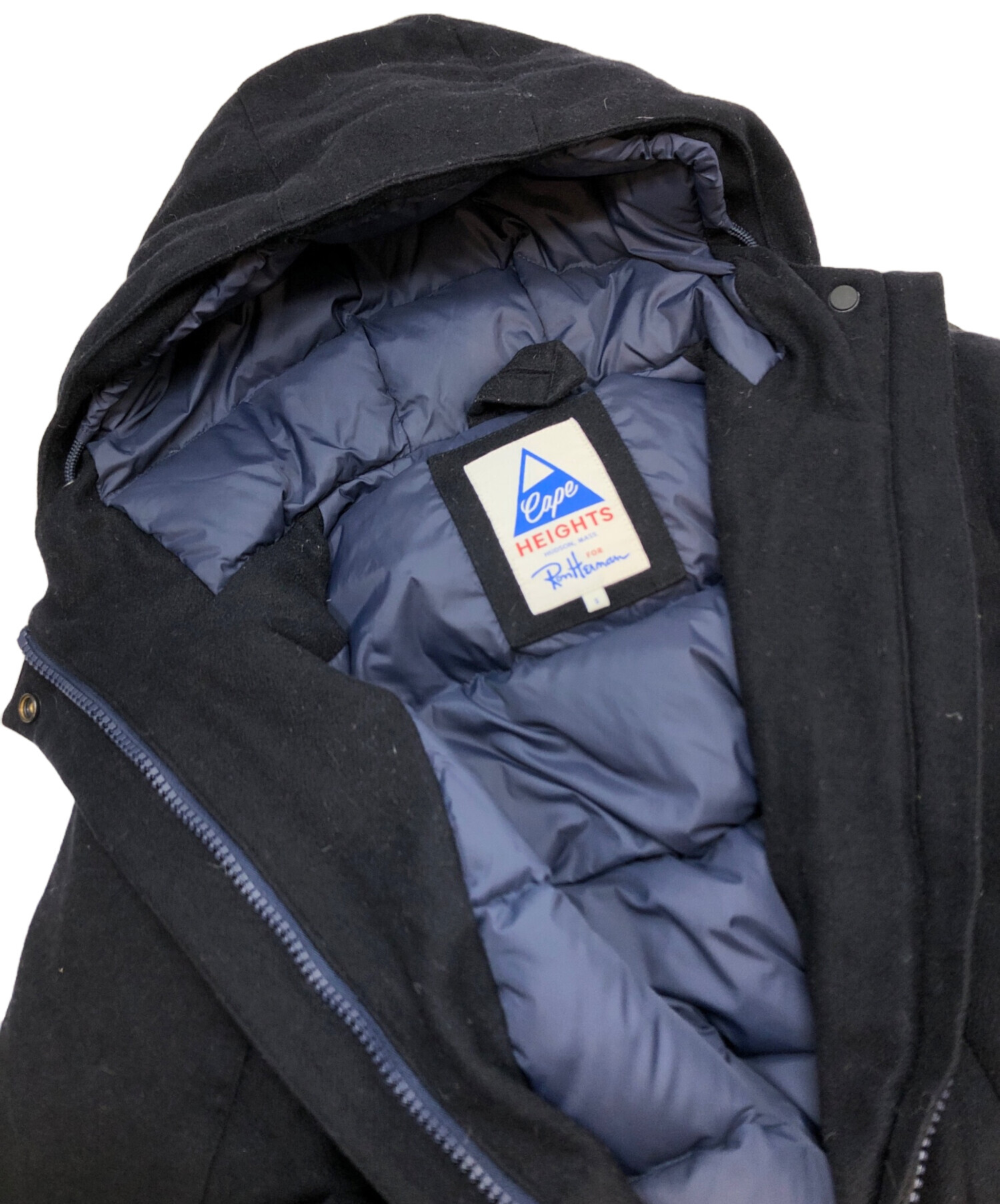 中古・古着通販】Ron Herman (ロンハーマン) Cape HEIGHTS (ケープ