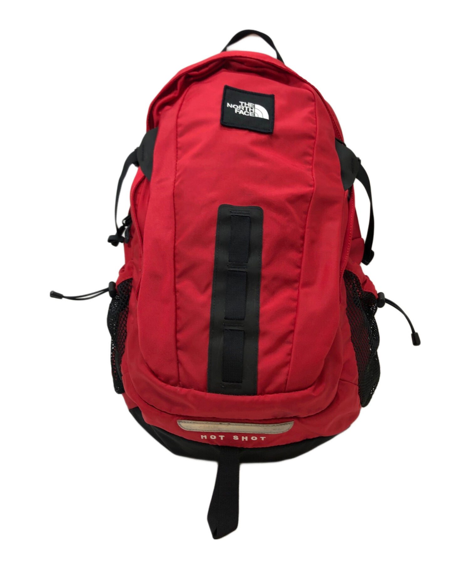 中古・古着通販】THE NORTH FACE (ザ ノース フェイス) リュック 