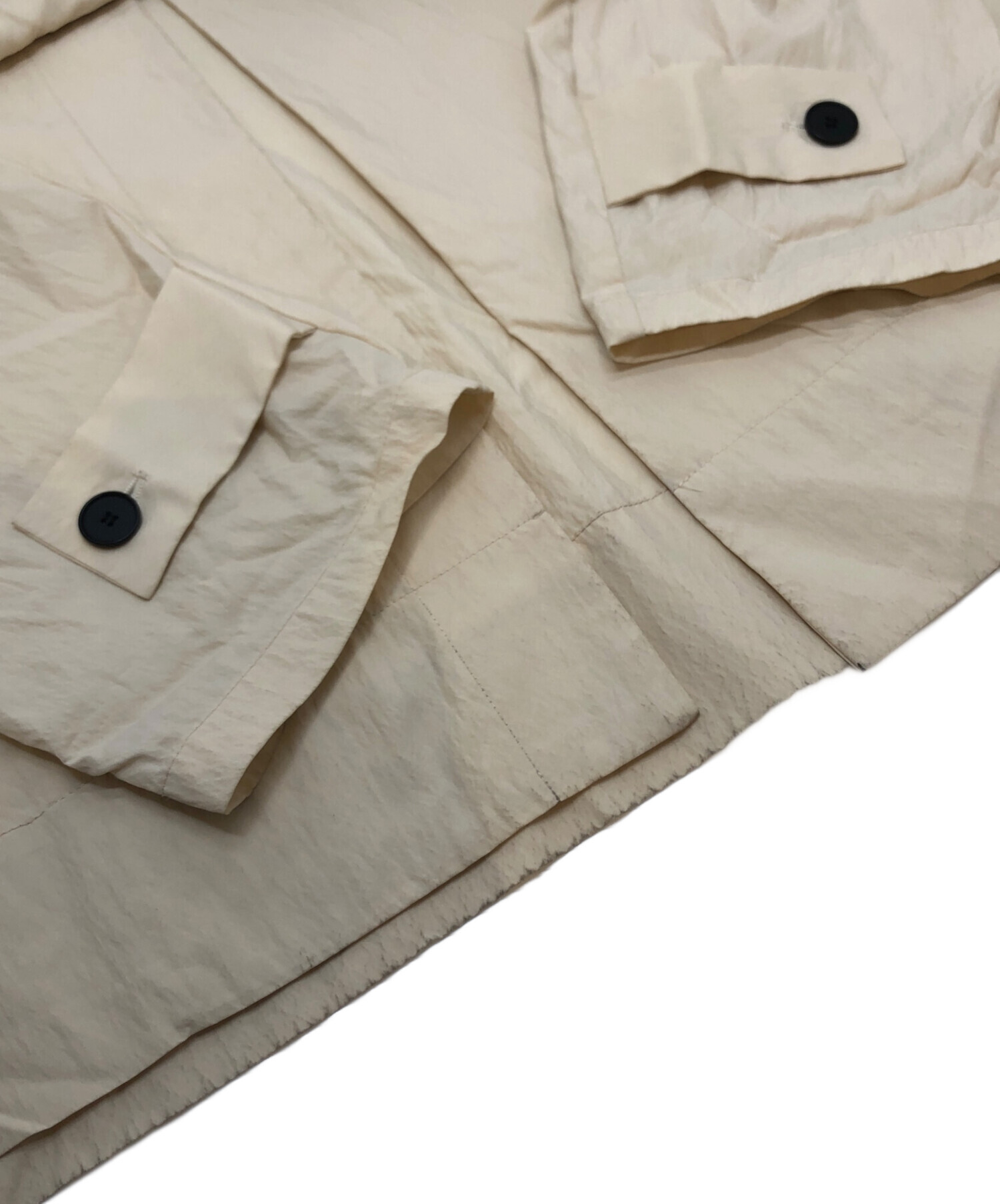 中古・古着通販】TODAYFUL (トゥデイフル) ステンカラーコート