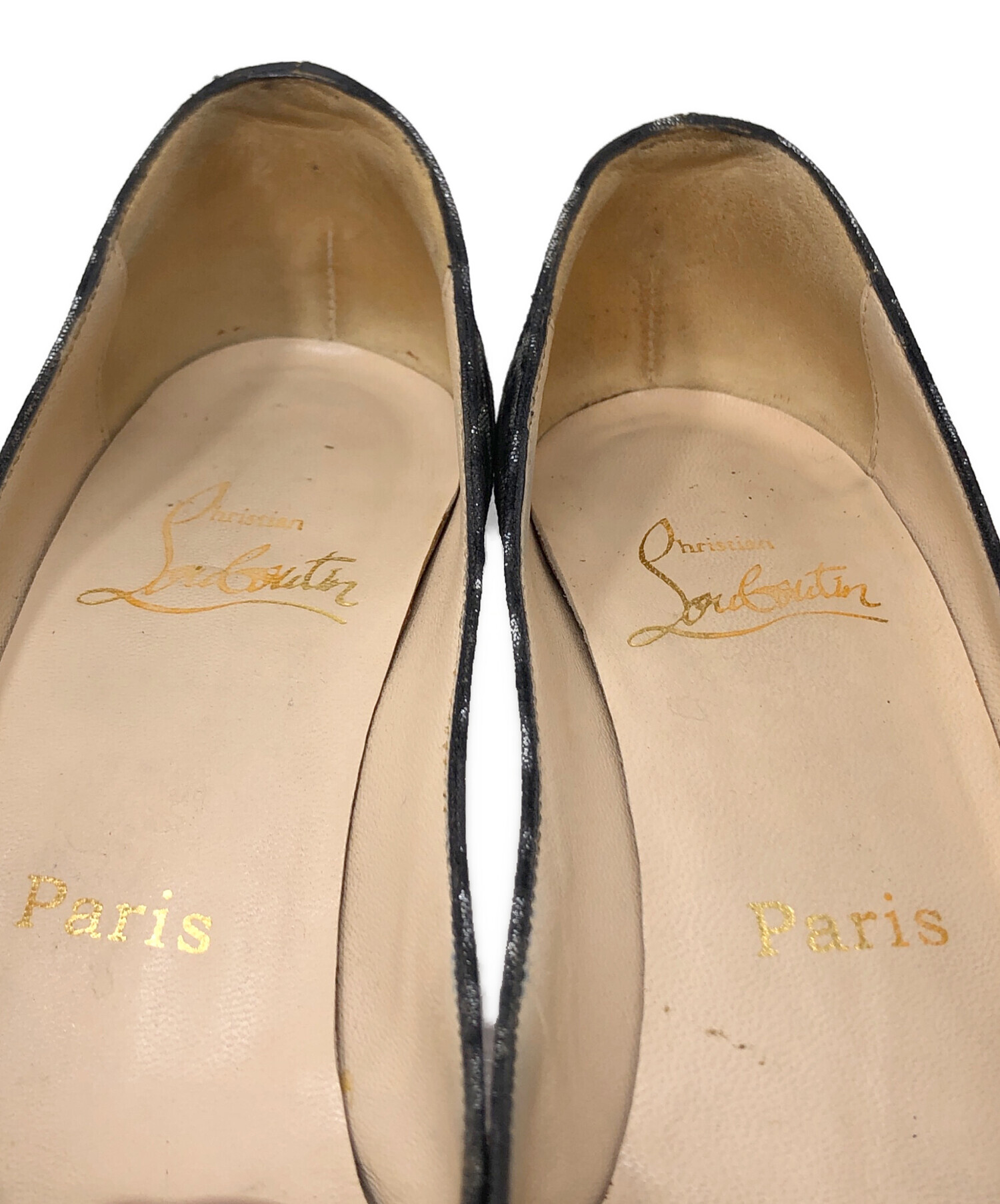 中古・古着通販】Christian Louboutin (クリスチャン・ルブタン 