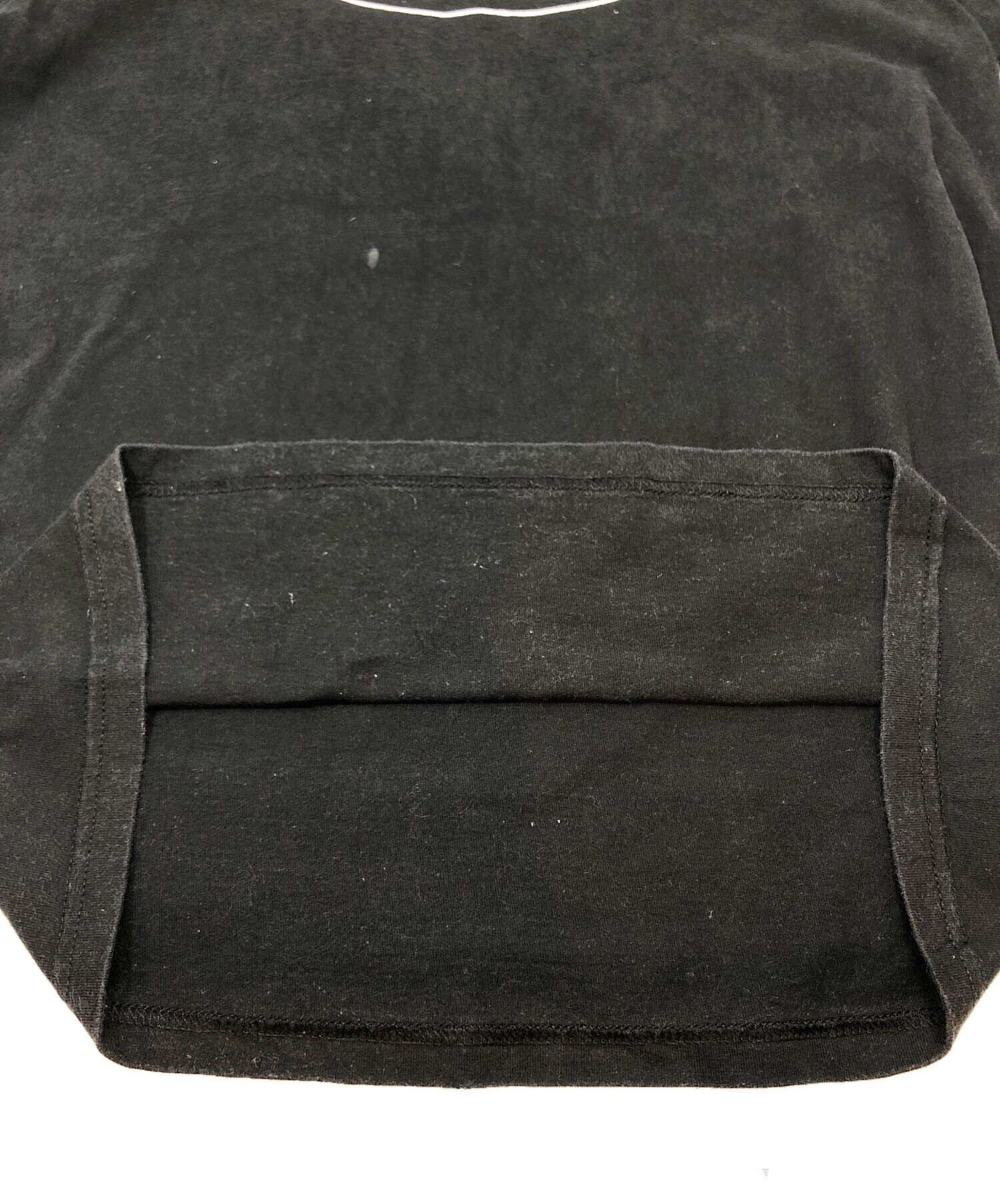 中古・古着通販】SUPREME (シュプリーム) ロゴプリントTシャツ 