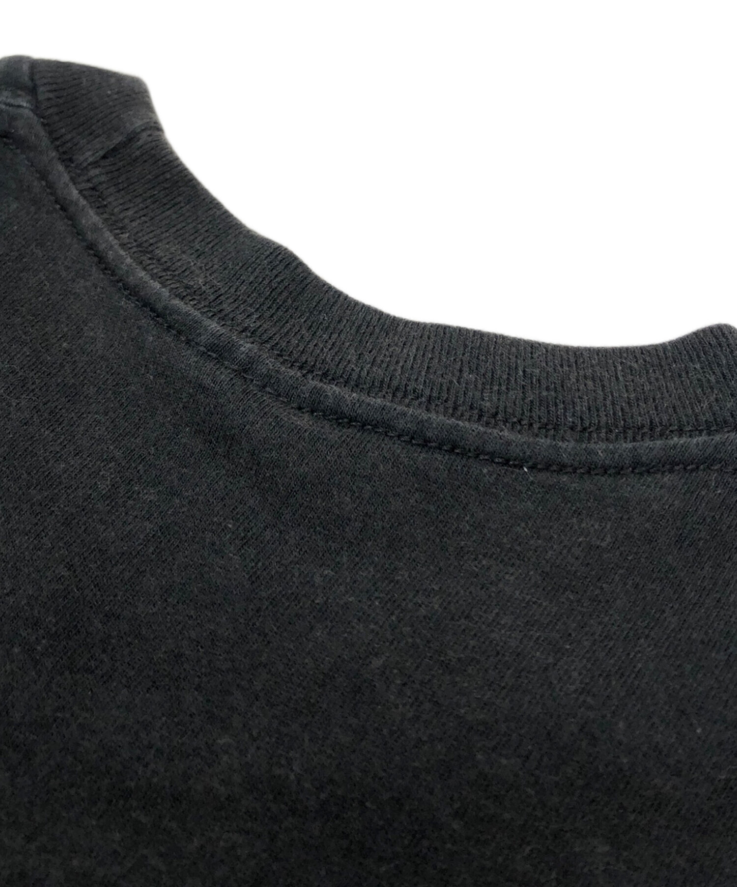 中古・古着通販】SUPREME (シュプリーム) ロゴプリントTシャツ 