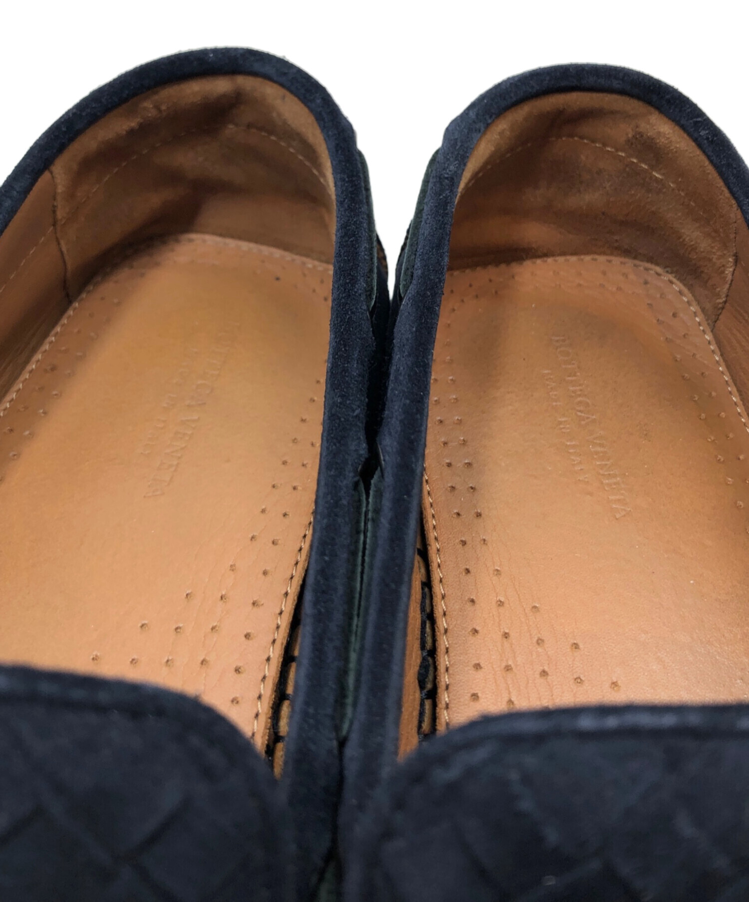 中古・古着通販】BOTTEGA VENETA (ボッテガベネタ) イントレチャート