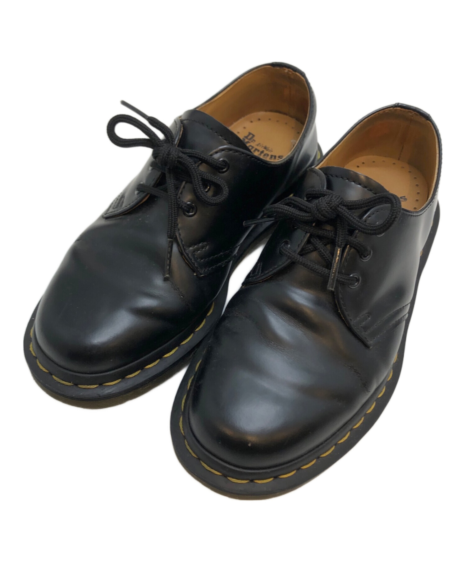 Dr. Martens 3ホール usl5 Dr.Martens (ドクターマーチン